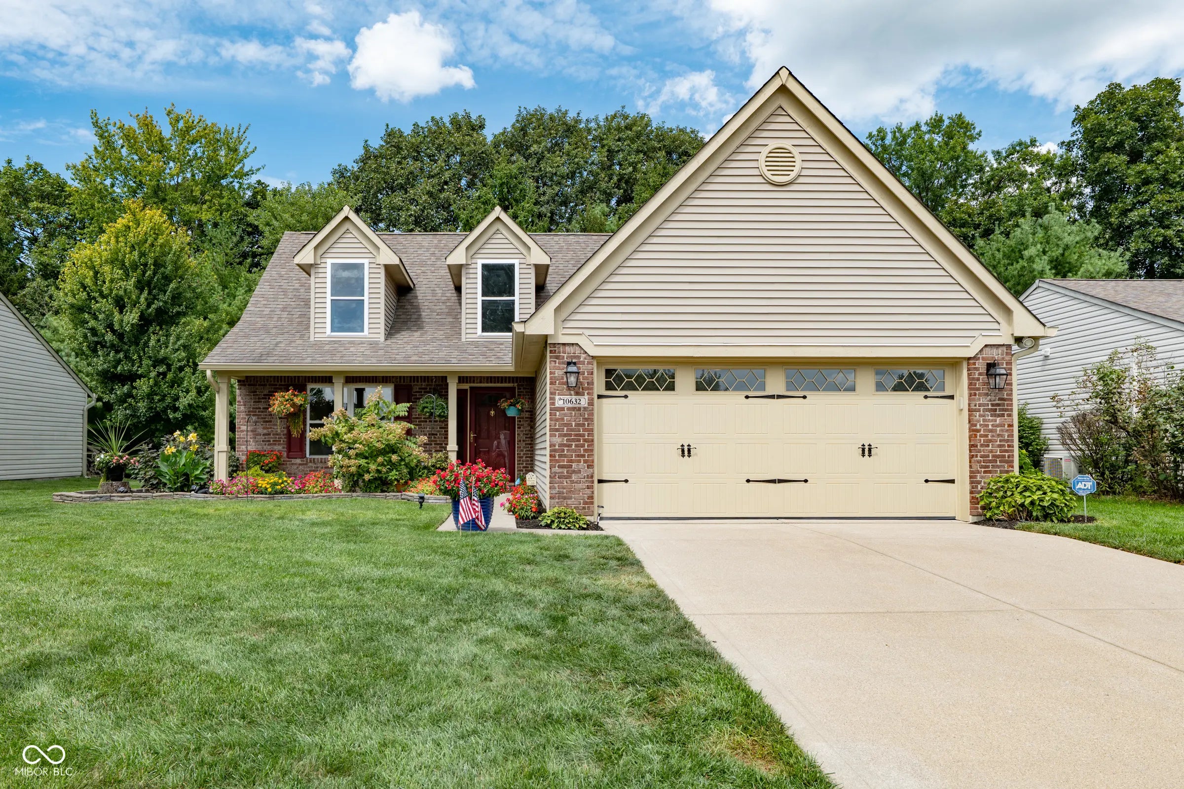 10632 Ashview Drive, Fishers