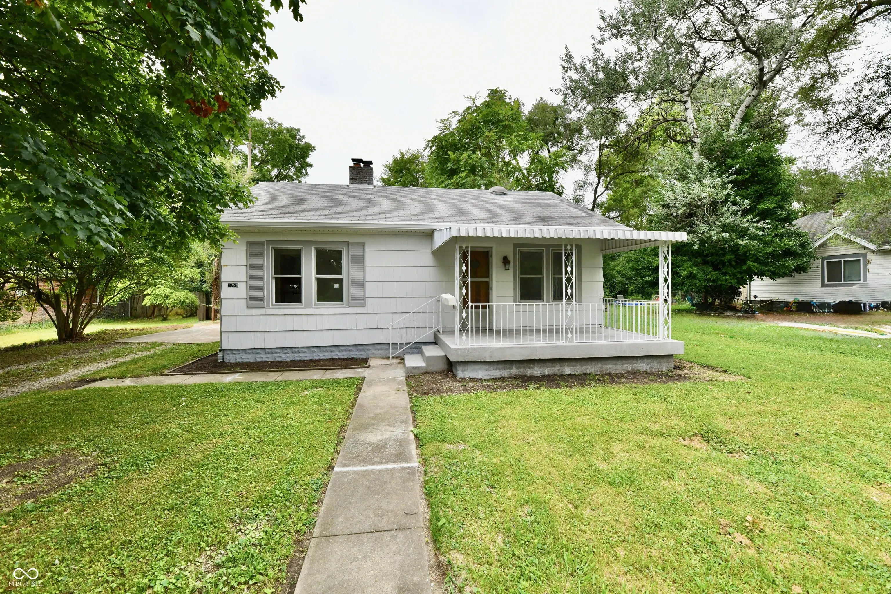 1720 N Gladstone Avenue, Indianapolis