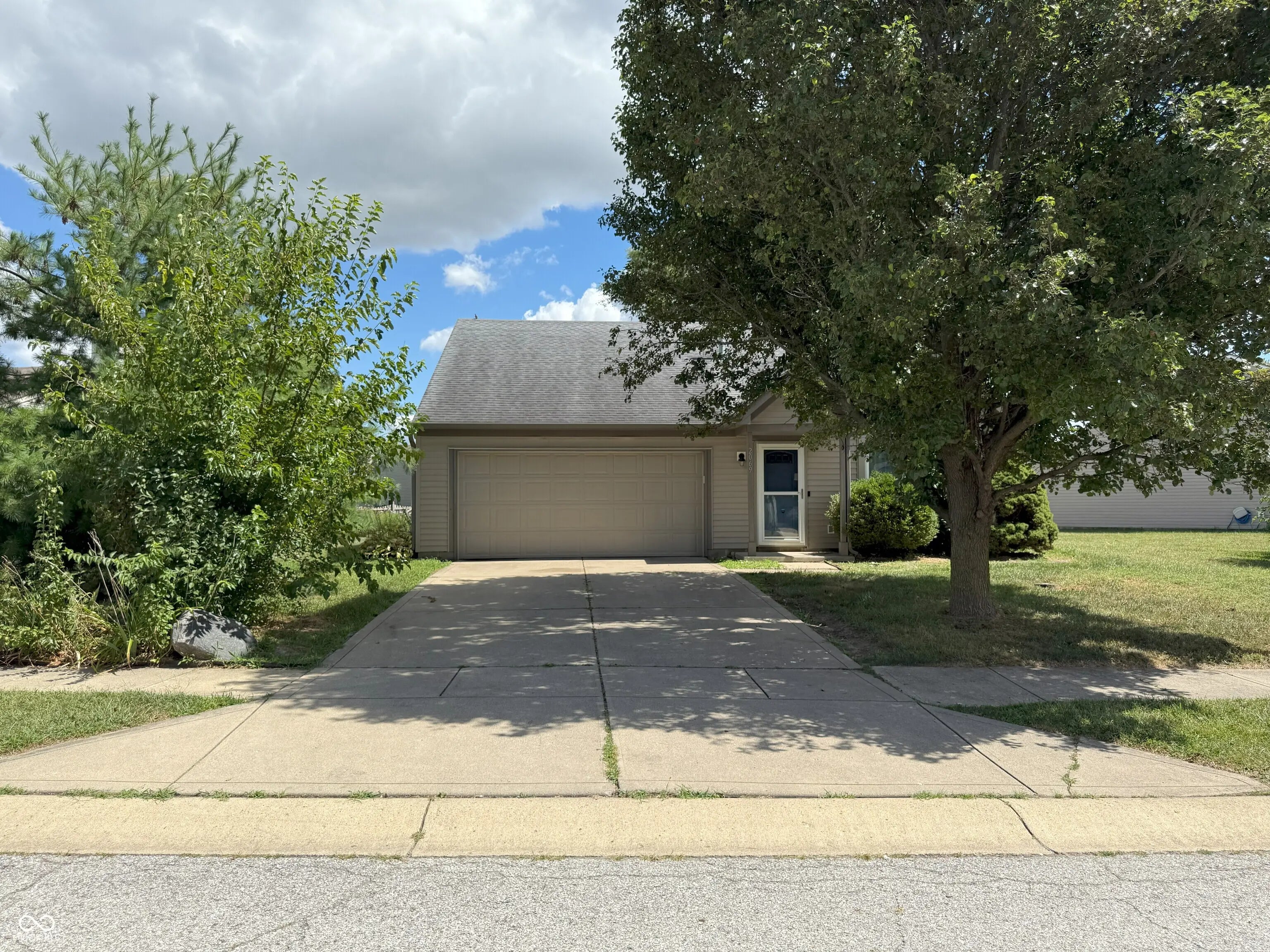 2069 Fullwood Drive, Brownsburg