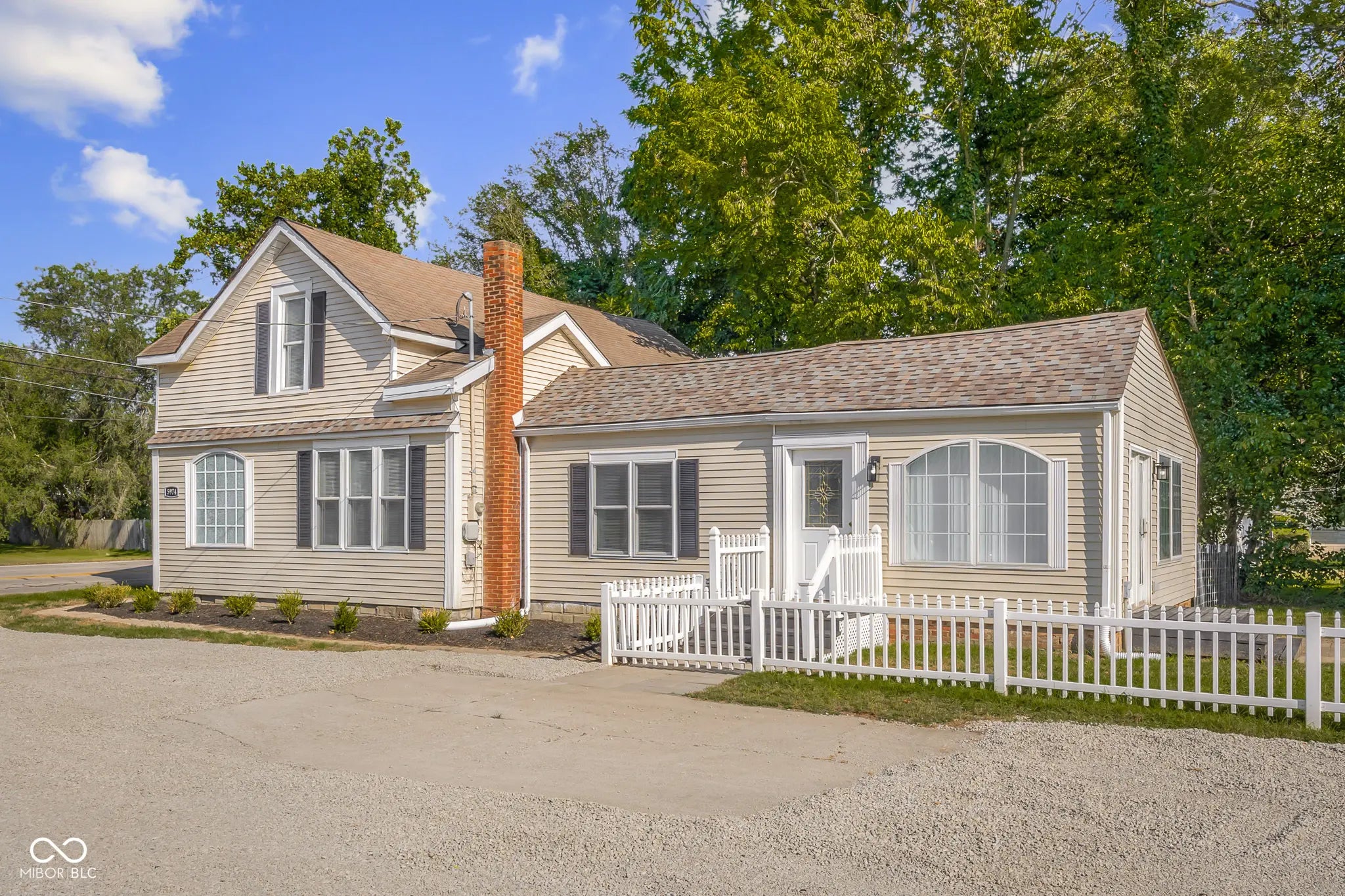 5974 S Jonesville Road, Columbus