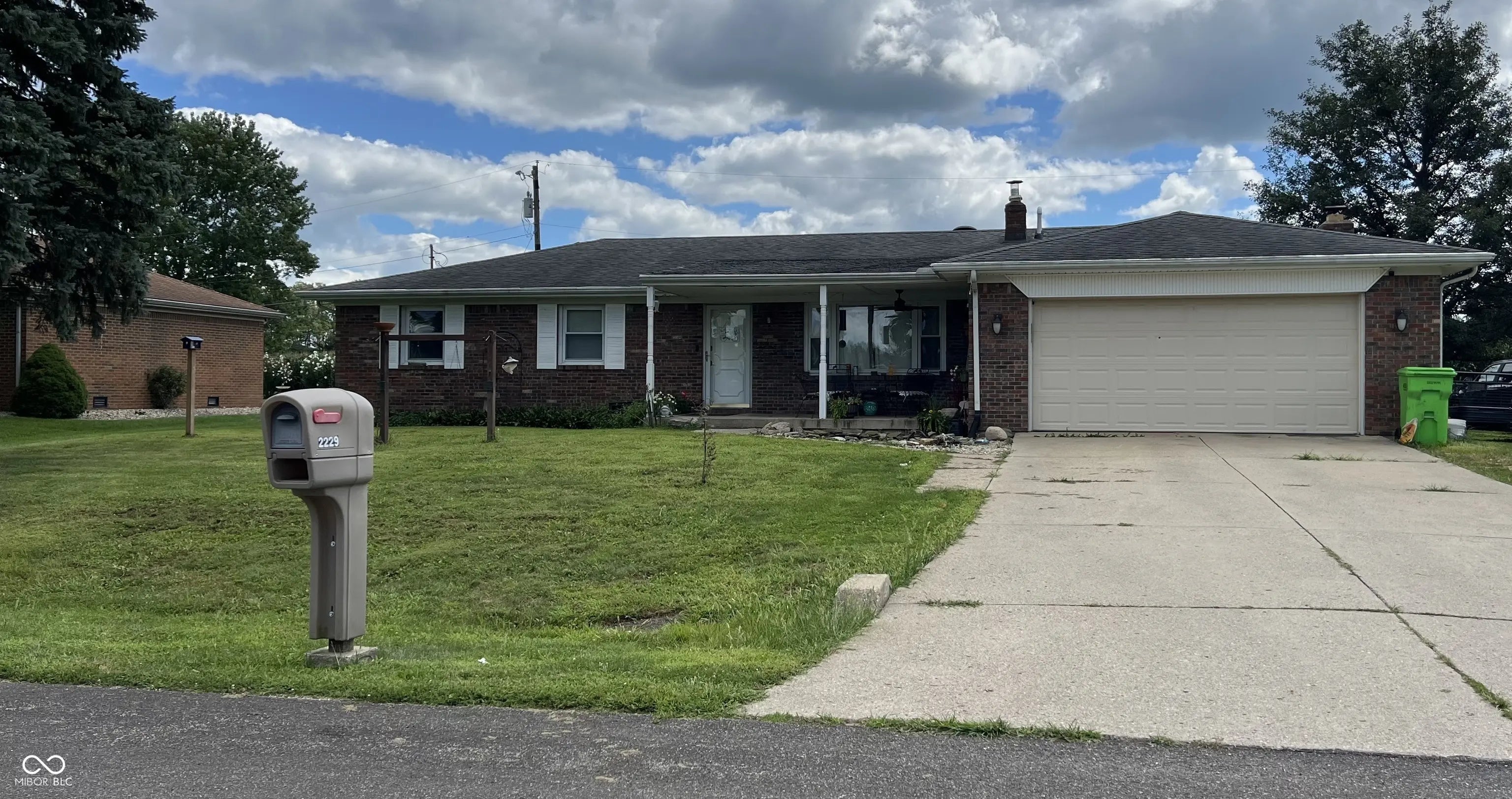 Photo of 2229 E Cadillac Drive Crawfordsville, IN 47933