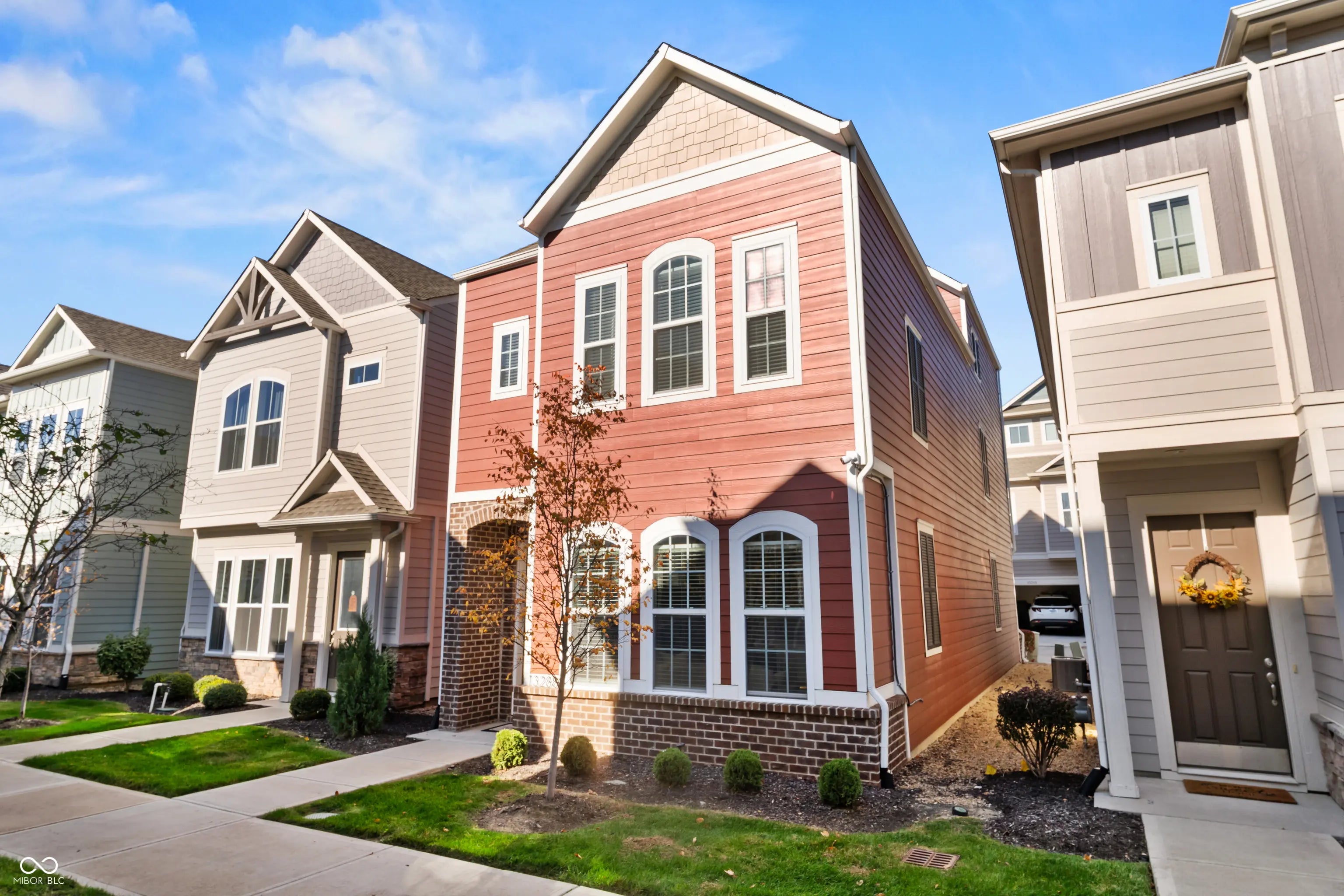 Photo of 13288 E Lieder Way Fishers, IN 46037