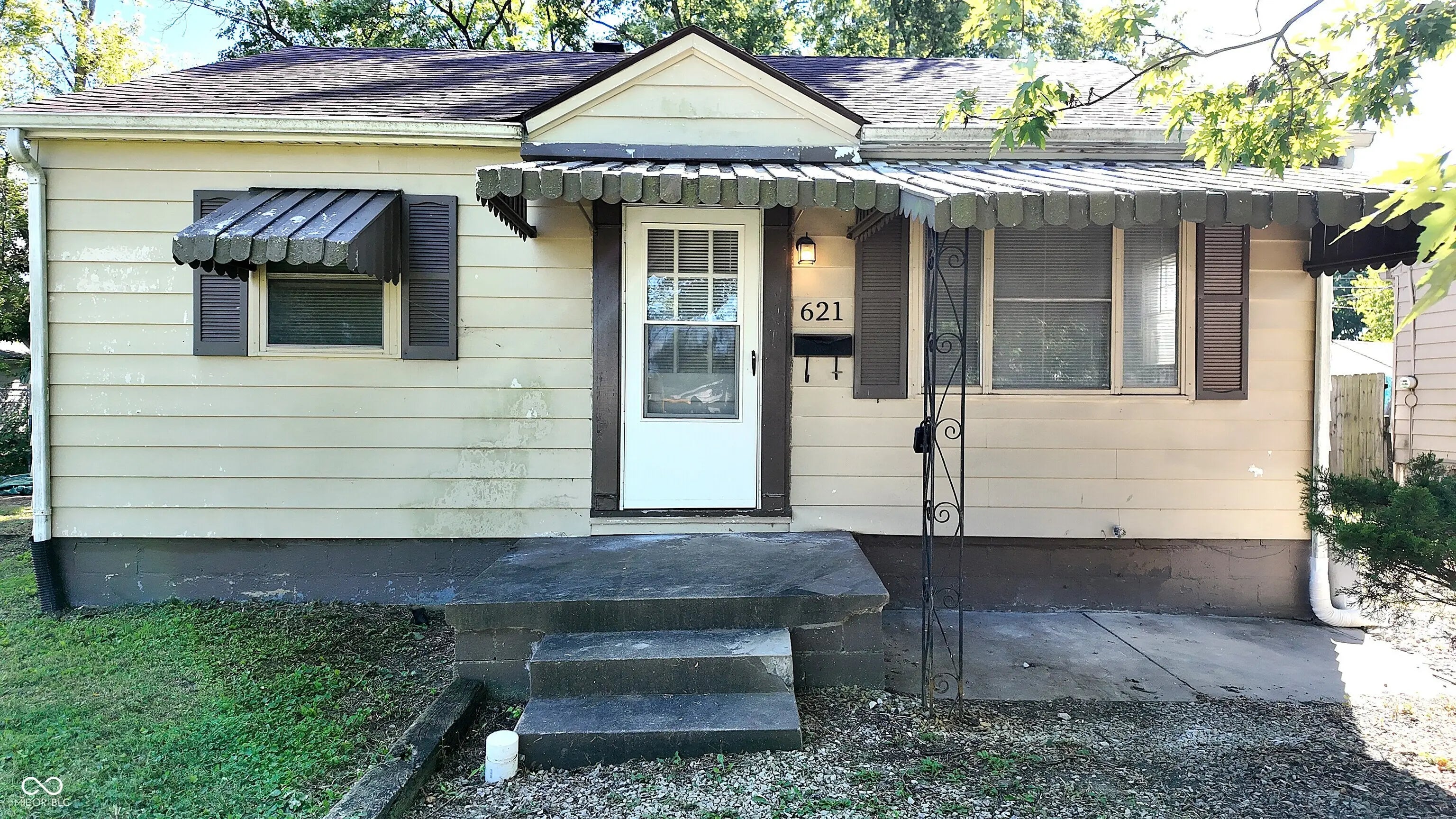 621 S Butler Avenue, Indianapolis