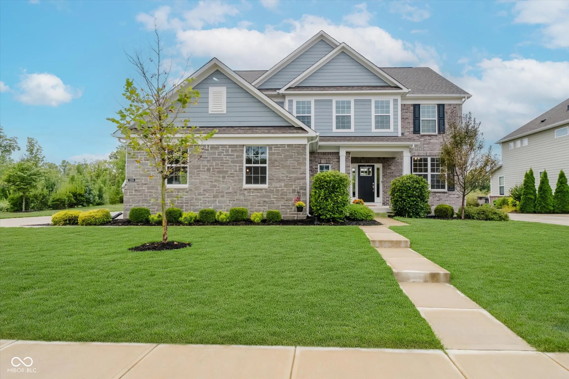 12888 Copper Run Boulevard, Carmel