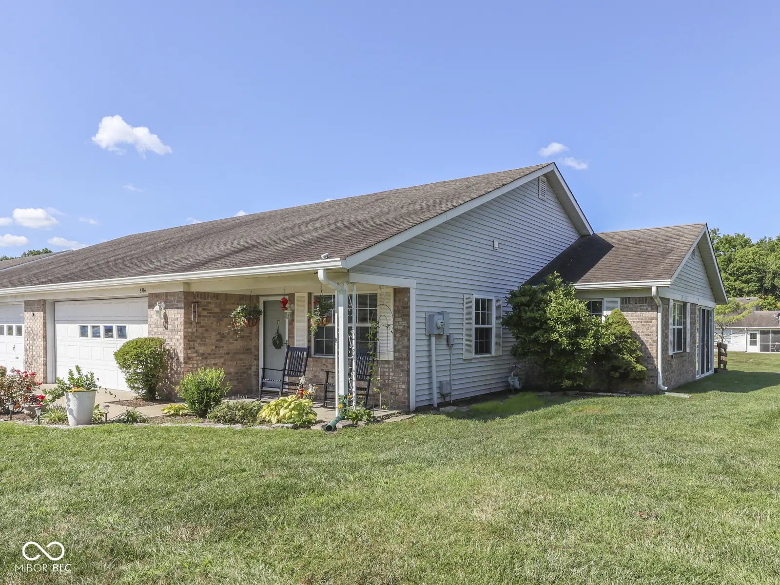 Photo of 5714 Misty Ridge Circle Indianapolis, IN 46237
