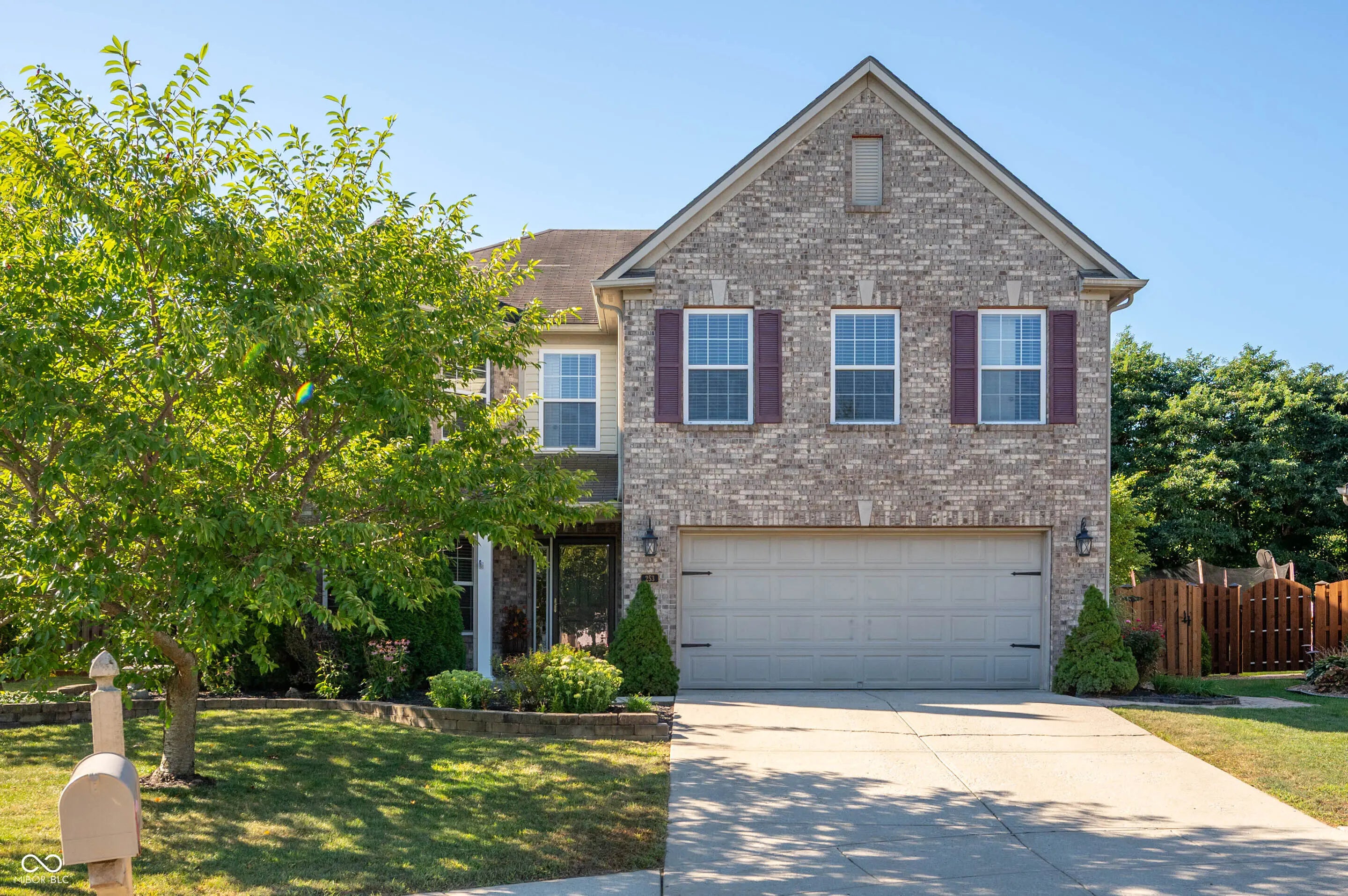 253 Elderberry Court, Pendleton