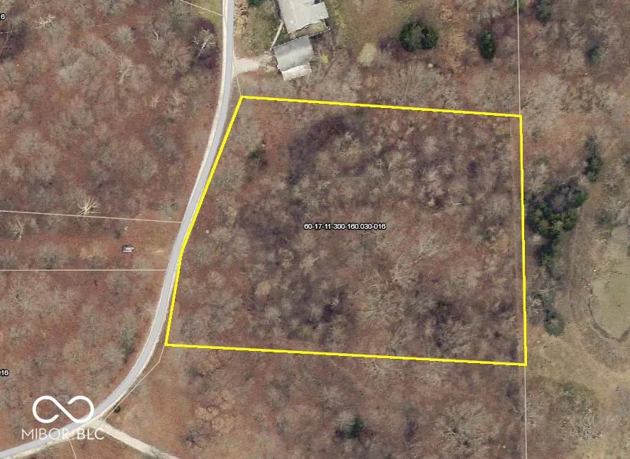 2854 Hickory Hills Road, Spencer