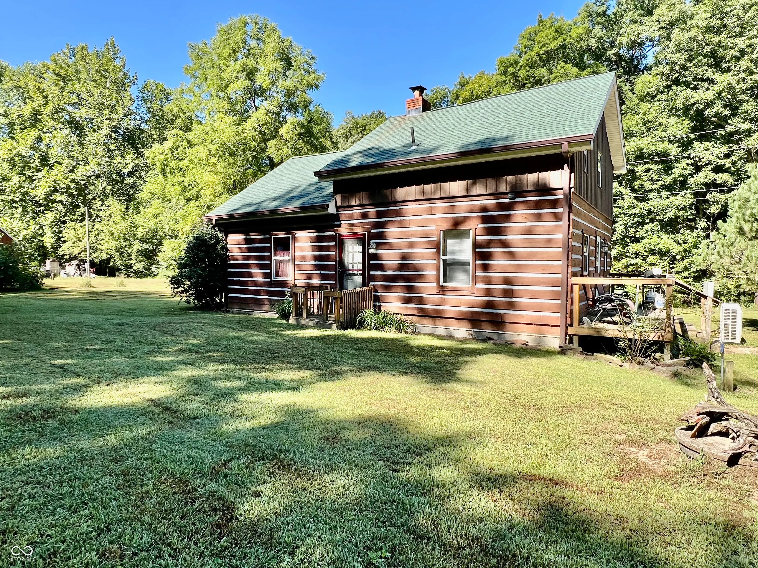 7932 Mt Nebo Road, Columbus