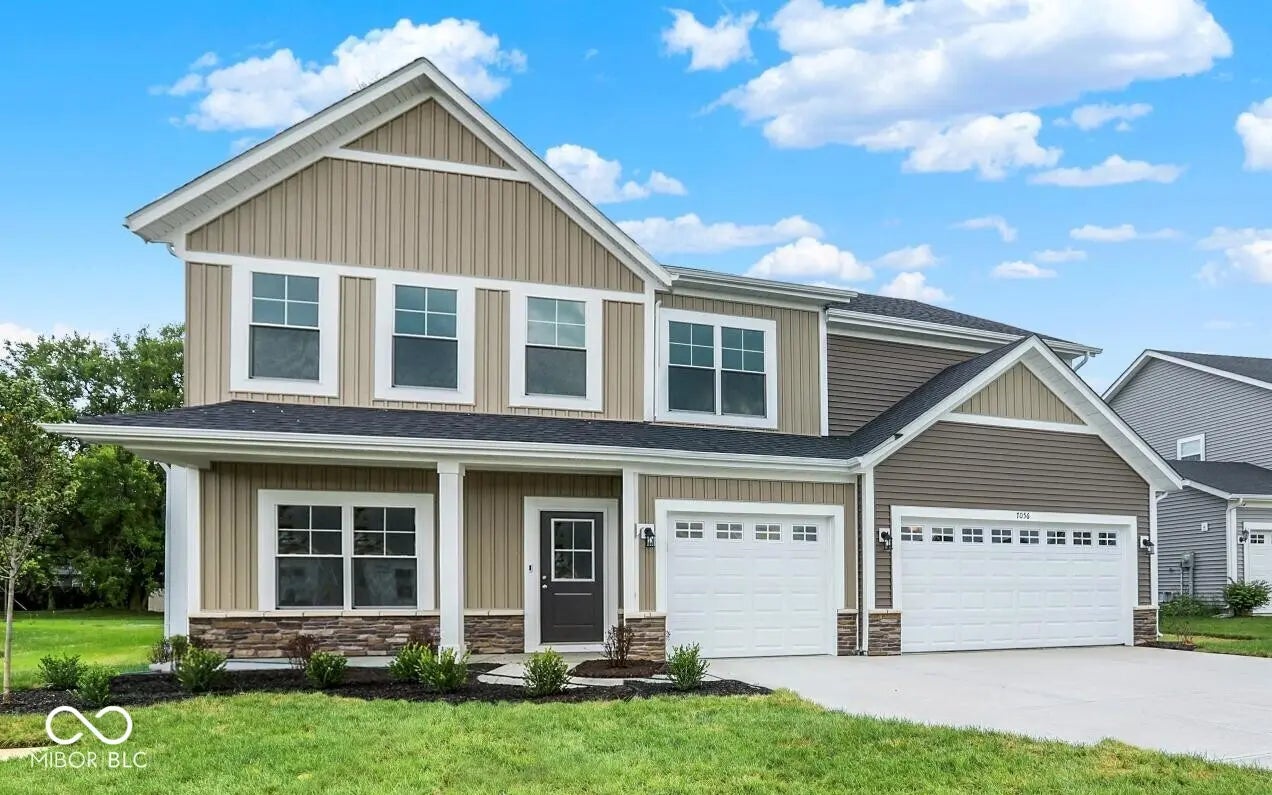 7056 Jackson Drive, Cumberland