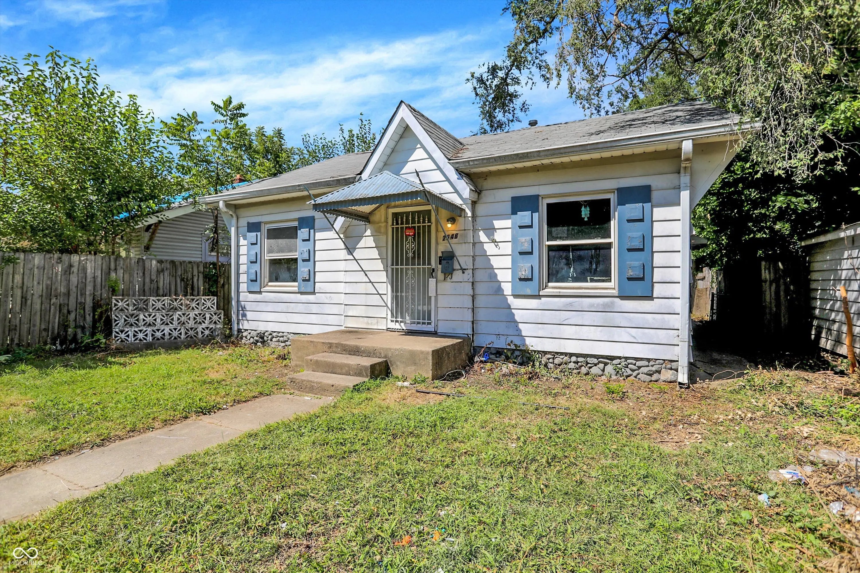 2646 E 18th Street, Indianapolis