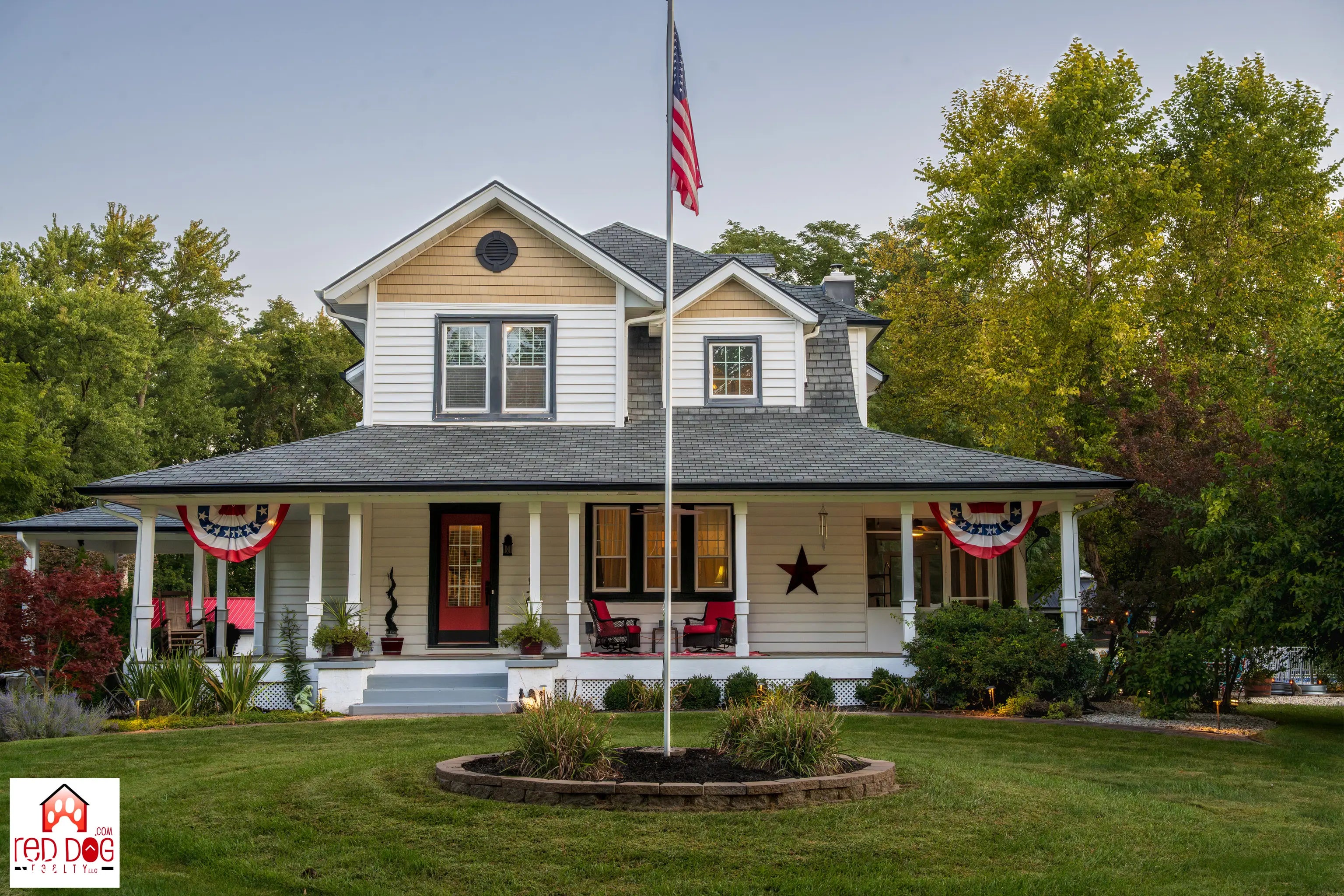 4716 Northeastern Avenue, Indianapolis