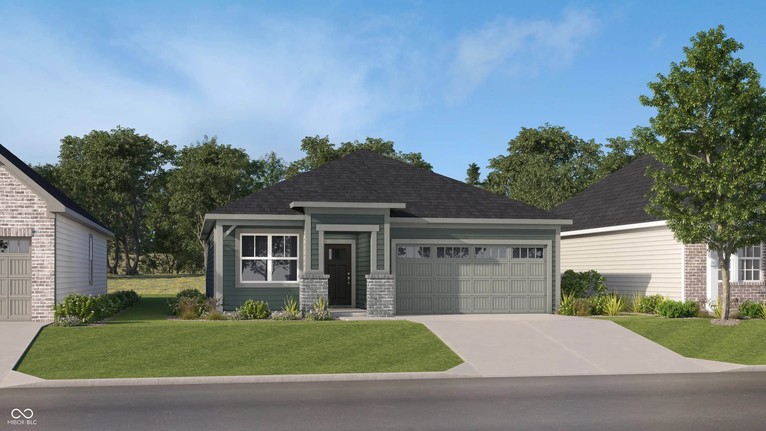 5316 Nettleton Way, Avon