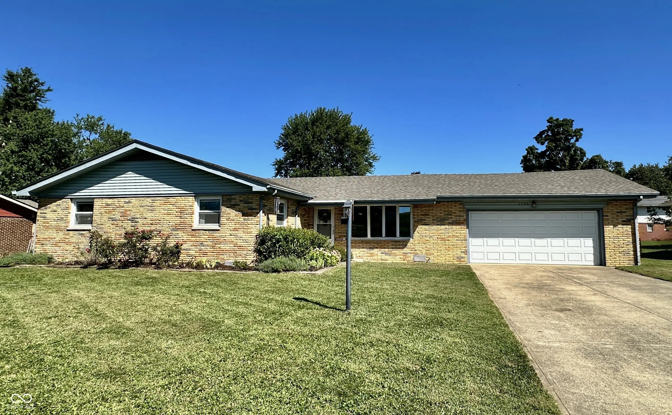 1790 Michigan Street, Martinsville