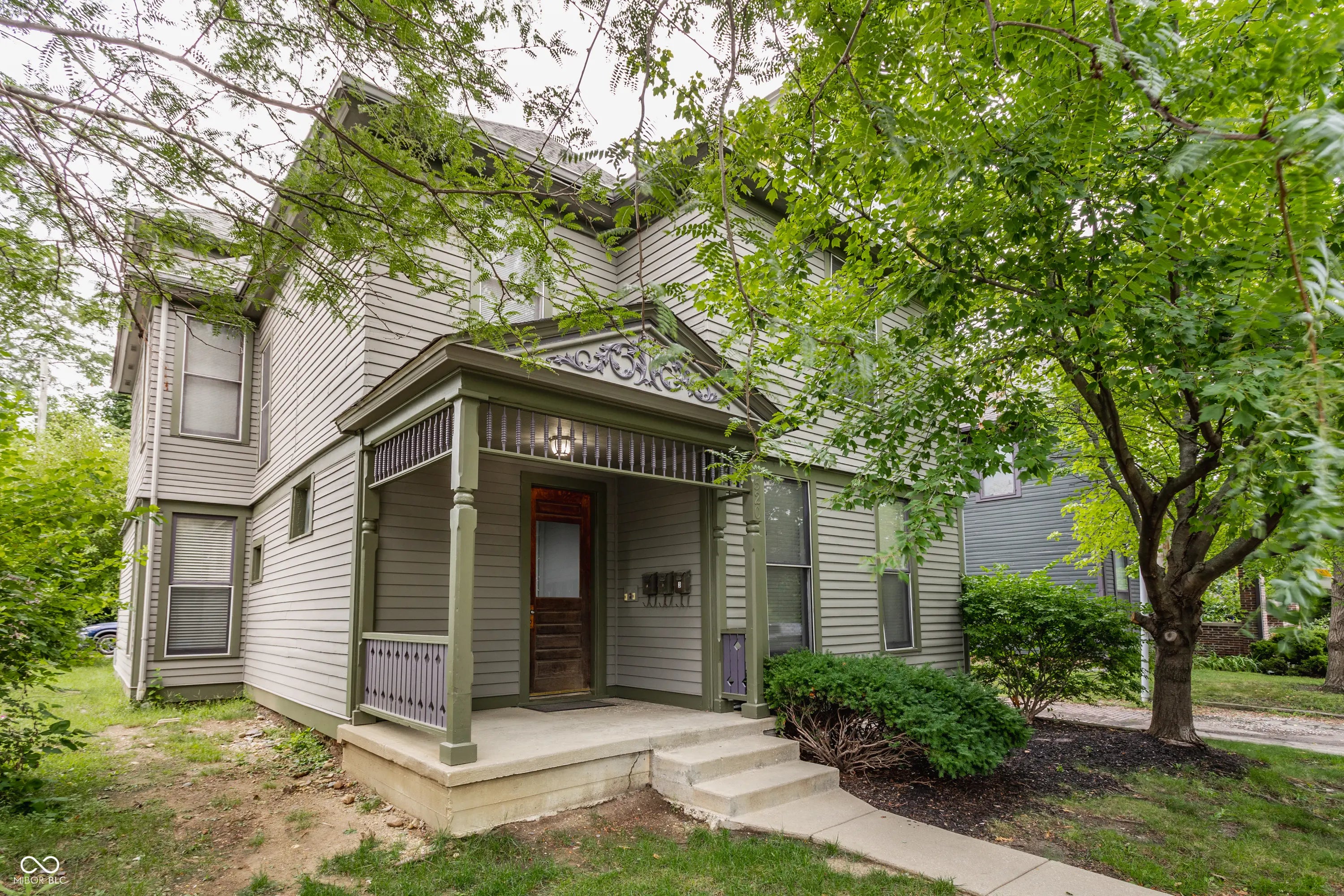 520 E 11th Street, Indianapolis