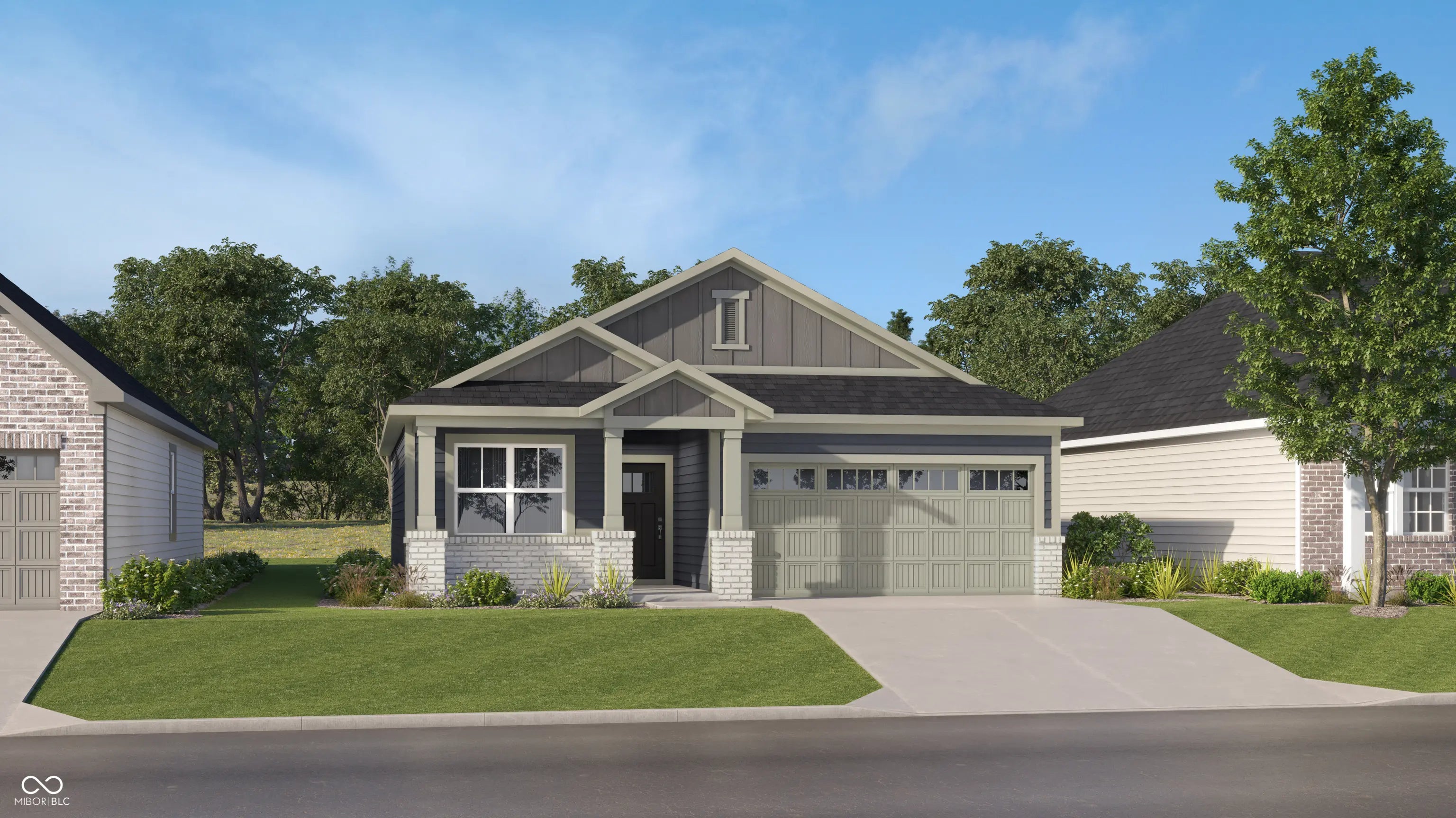 5262 Nettleton Way, Avon
