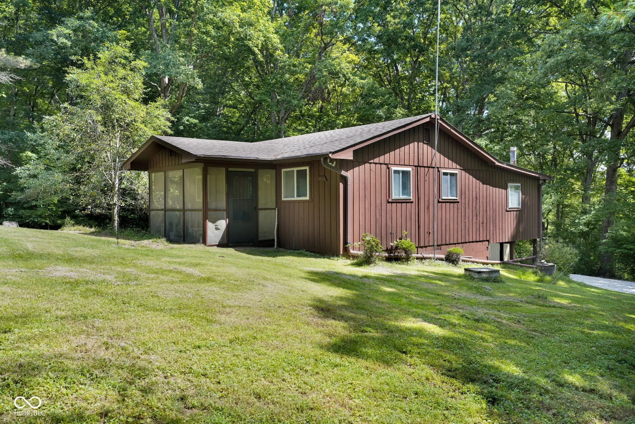 7459 Deckard Ridge Road, Nashville