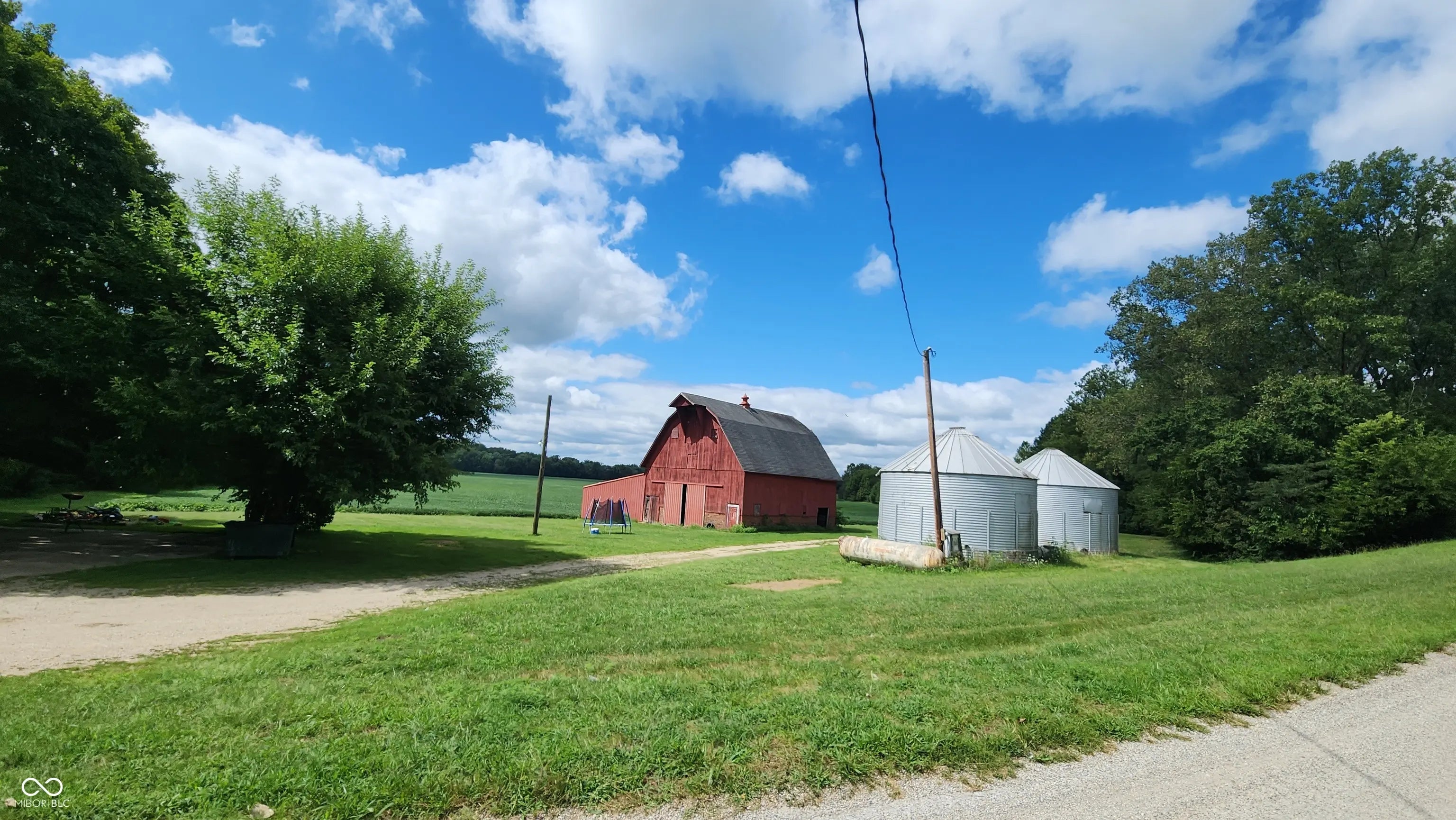 Photo of 229 Trestle Road Veedersburg, IN 47987