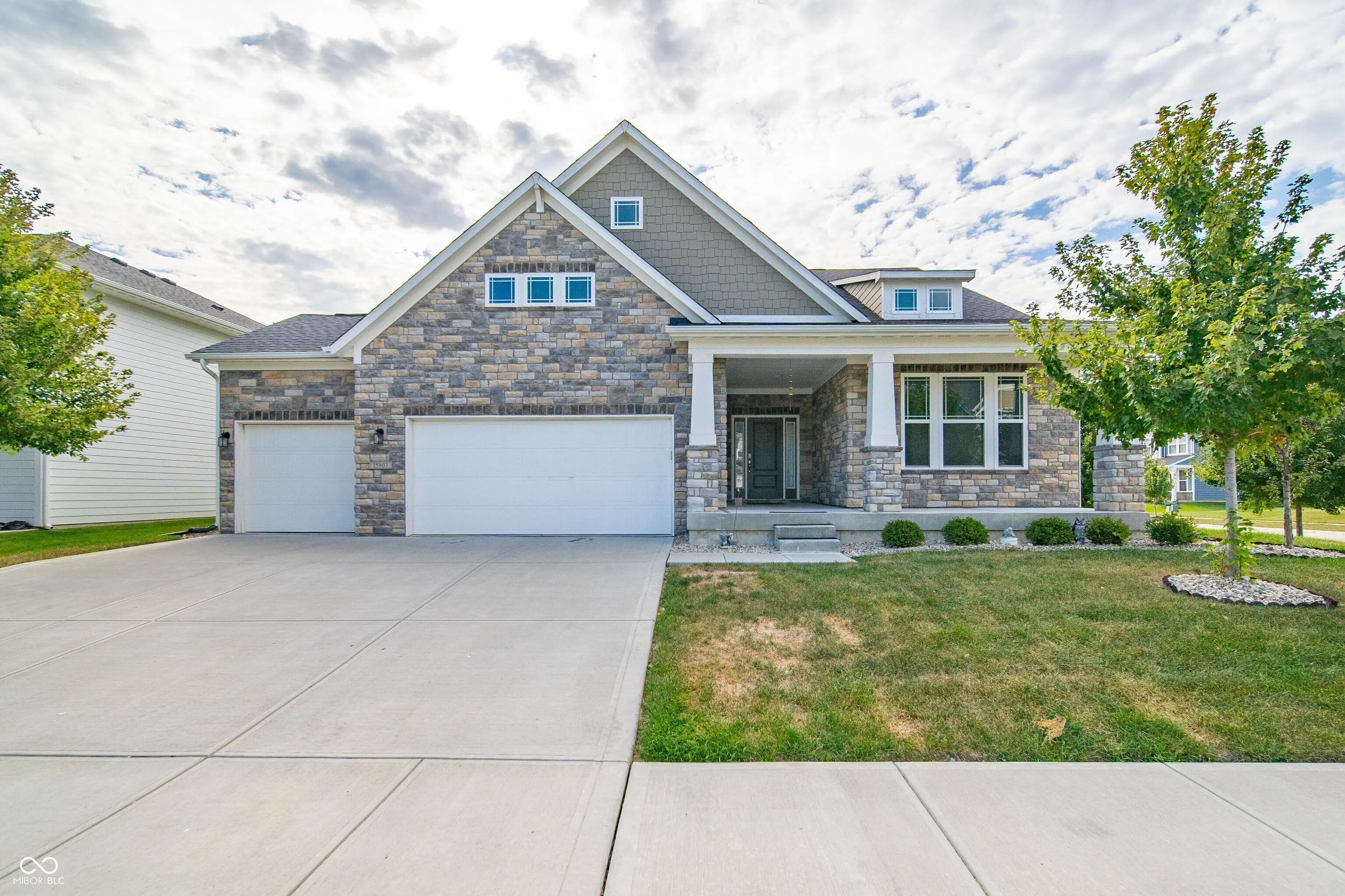 Photo of 15803 W Rail Drive Westfield, IN 46074