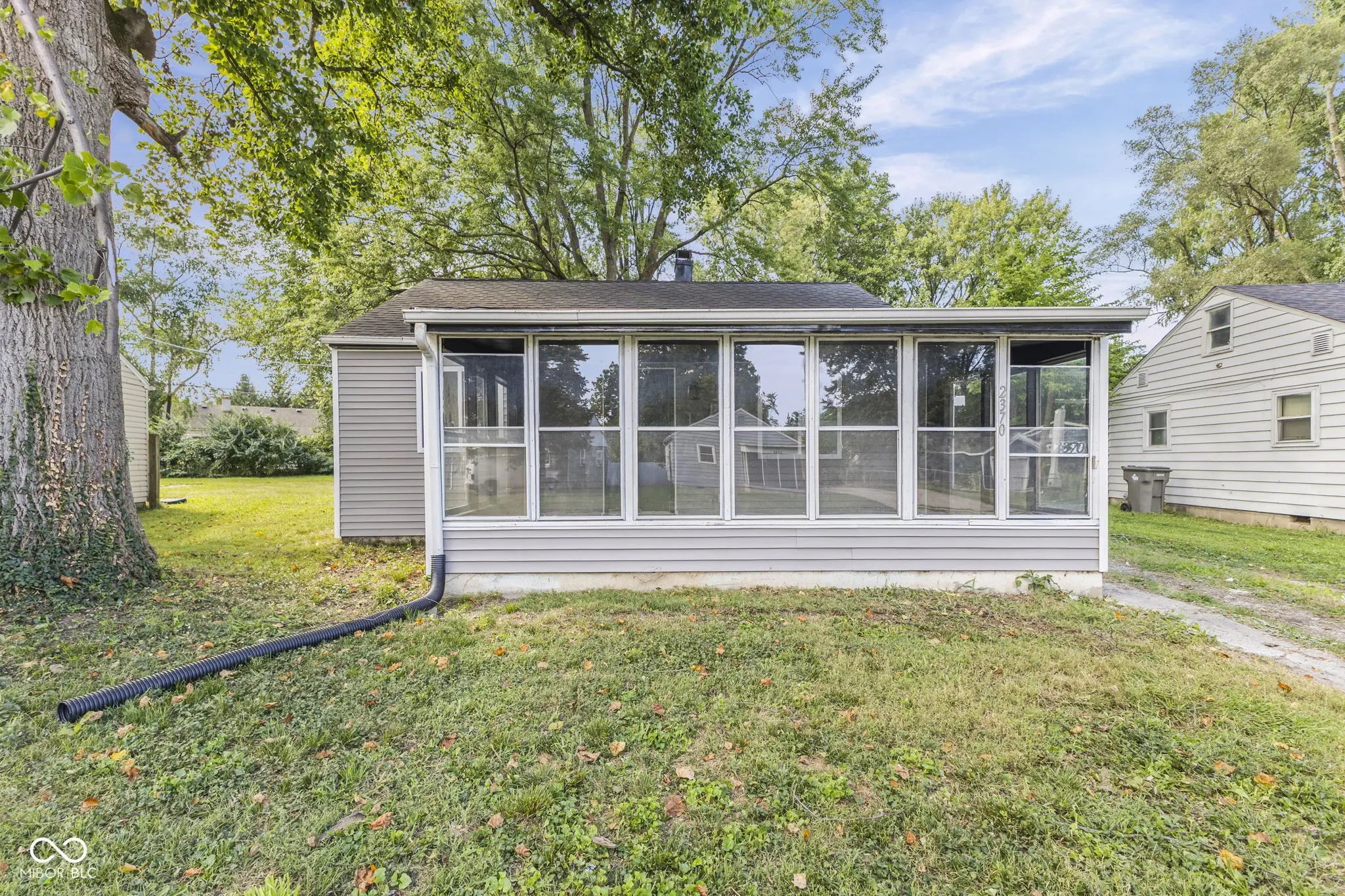 2370 N Moreland Avenue, Indianapolis