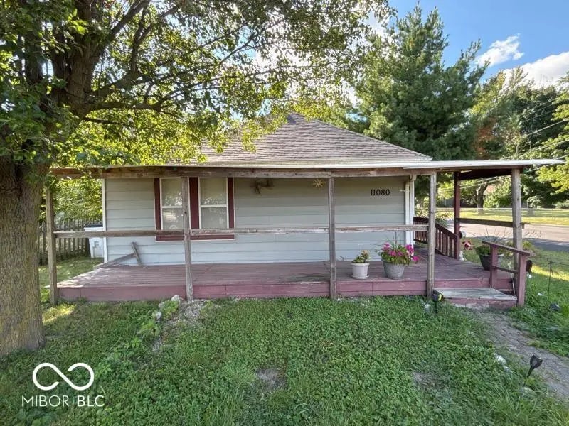Photo of 11080 N Borman Place West Terre Haute, IN 47885