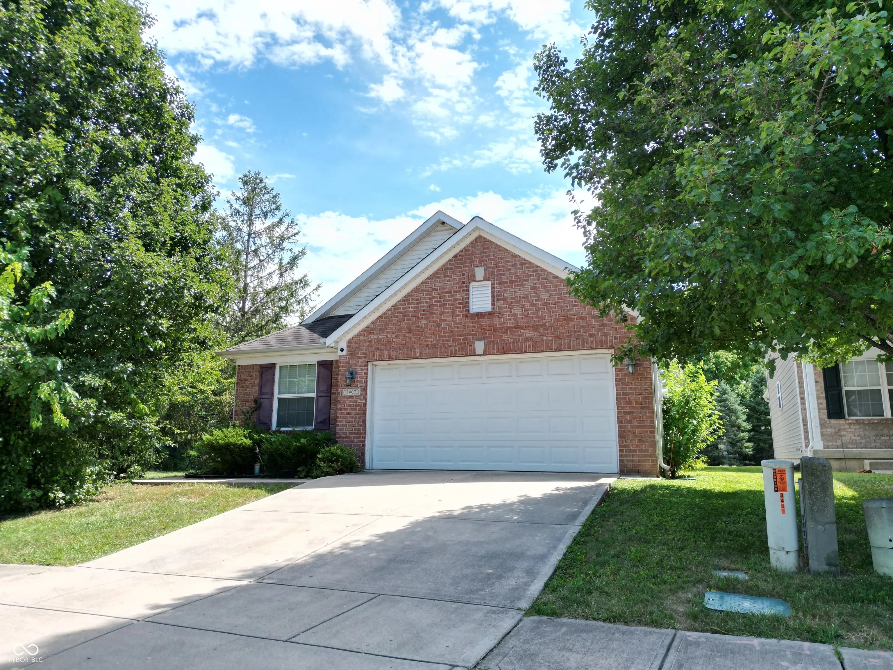 3407 Talavera Drive, Indianapolis