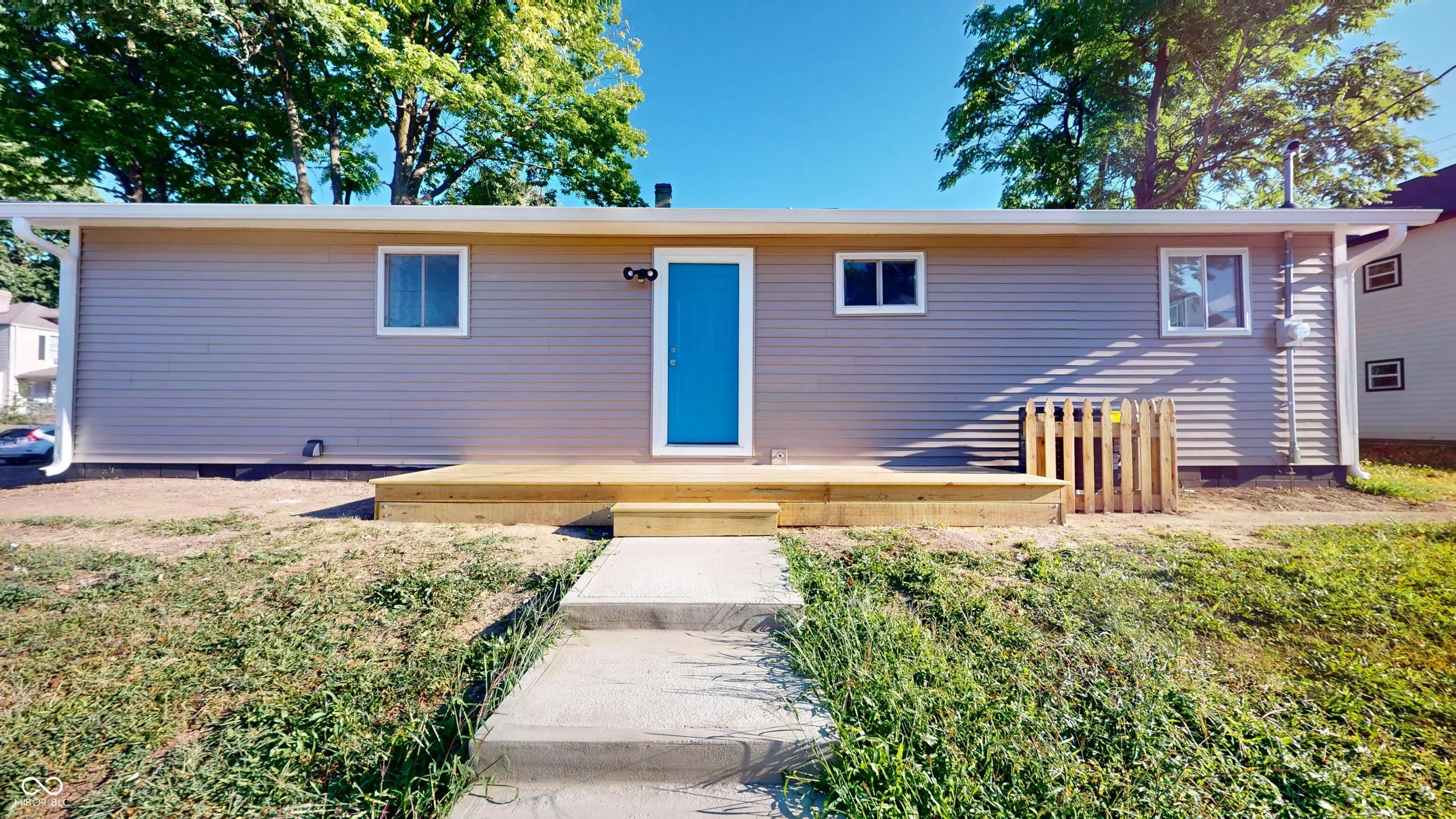 2803 Boulevard Place, Indianapolis