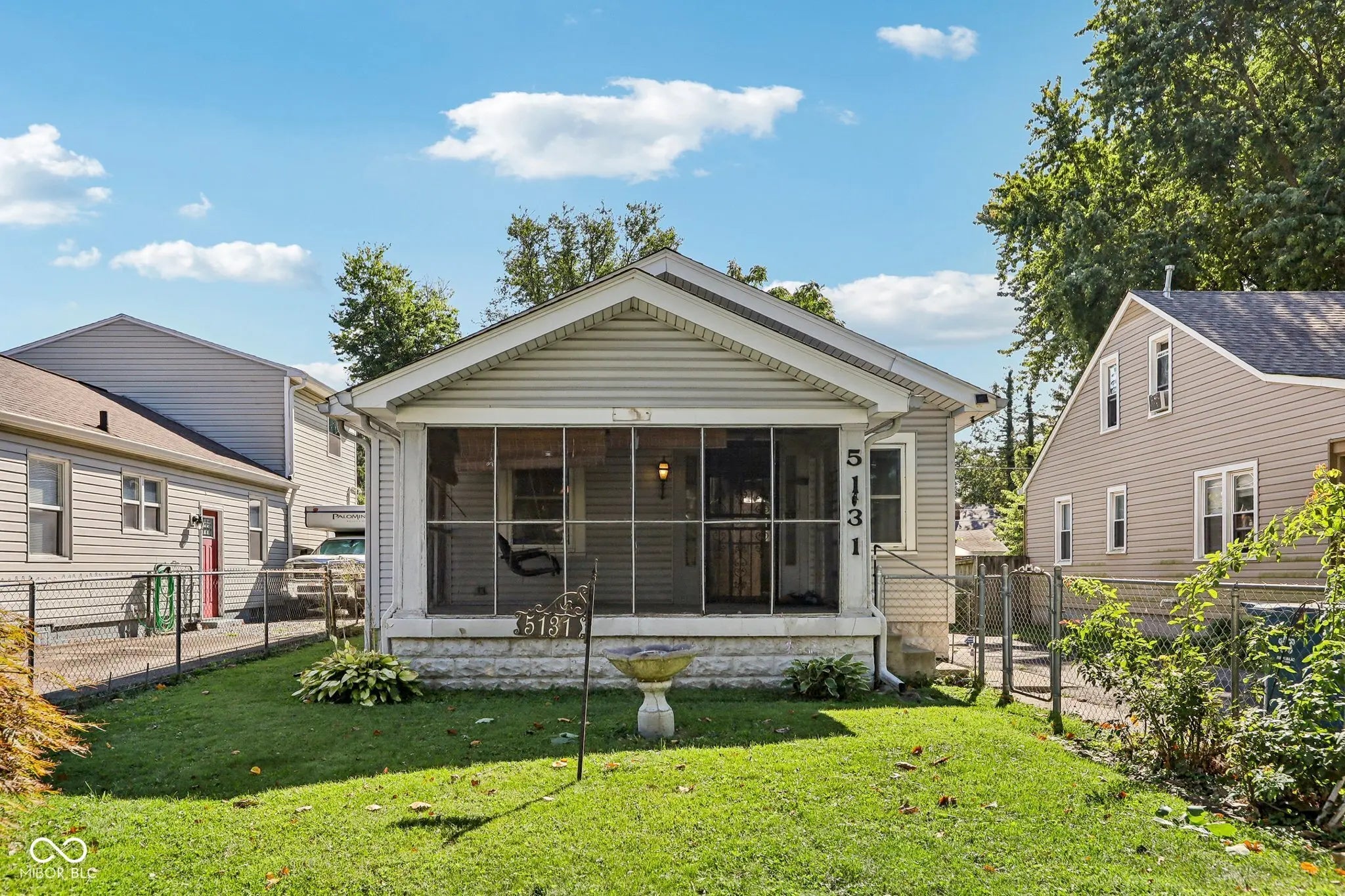 5131 Ralston Avenue, Indianapolis