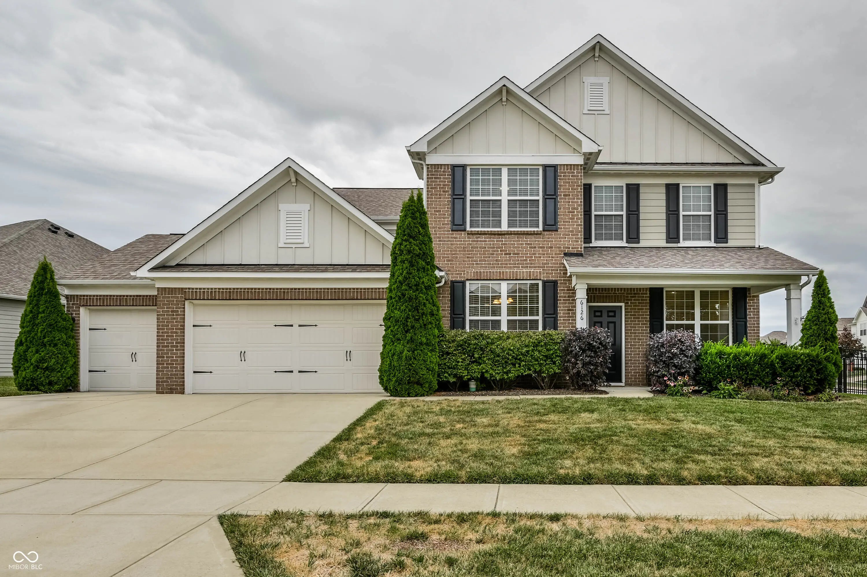 6126 Marigold Court, Whitestown