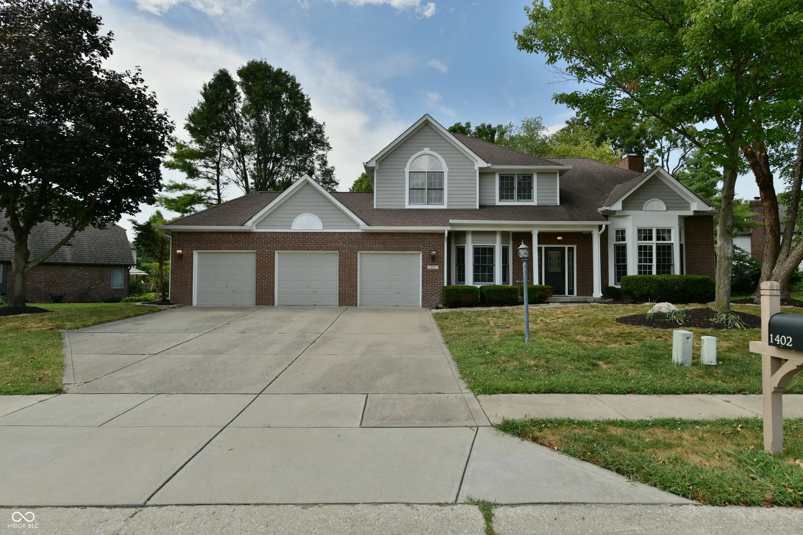 1402 Edinburgh Drive, Carmel