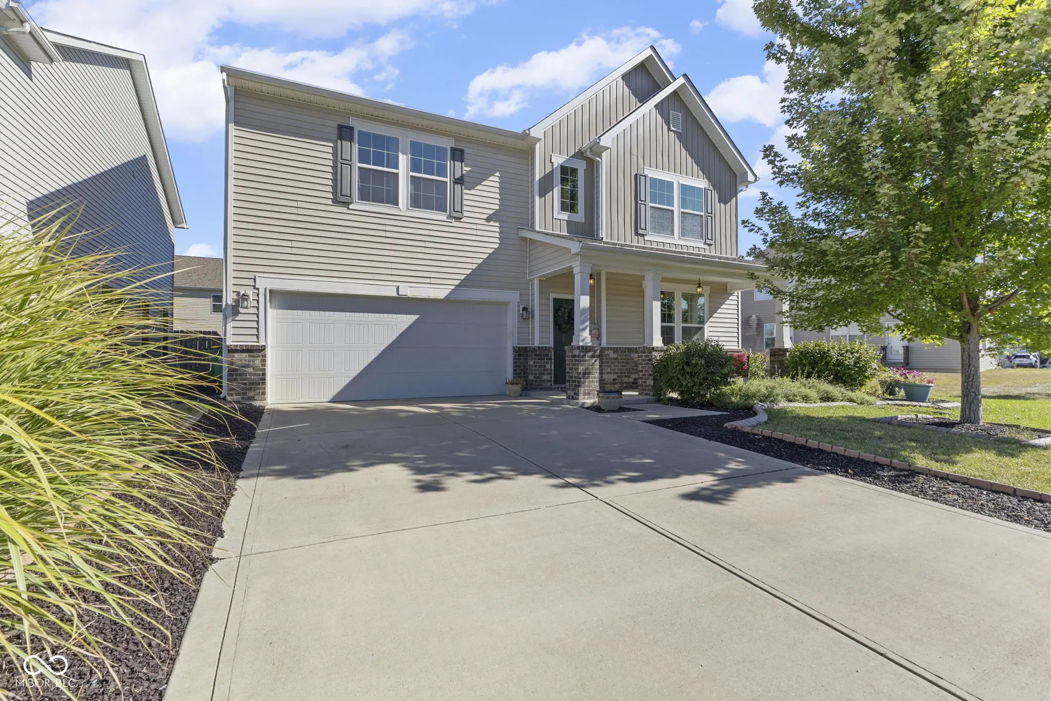 5788 Pebblebrooke Road, Whitestown