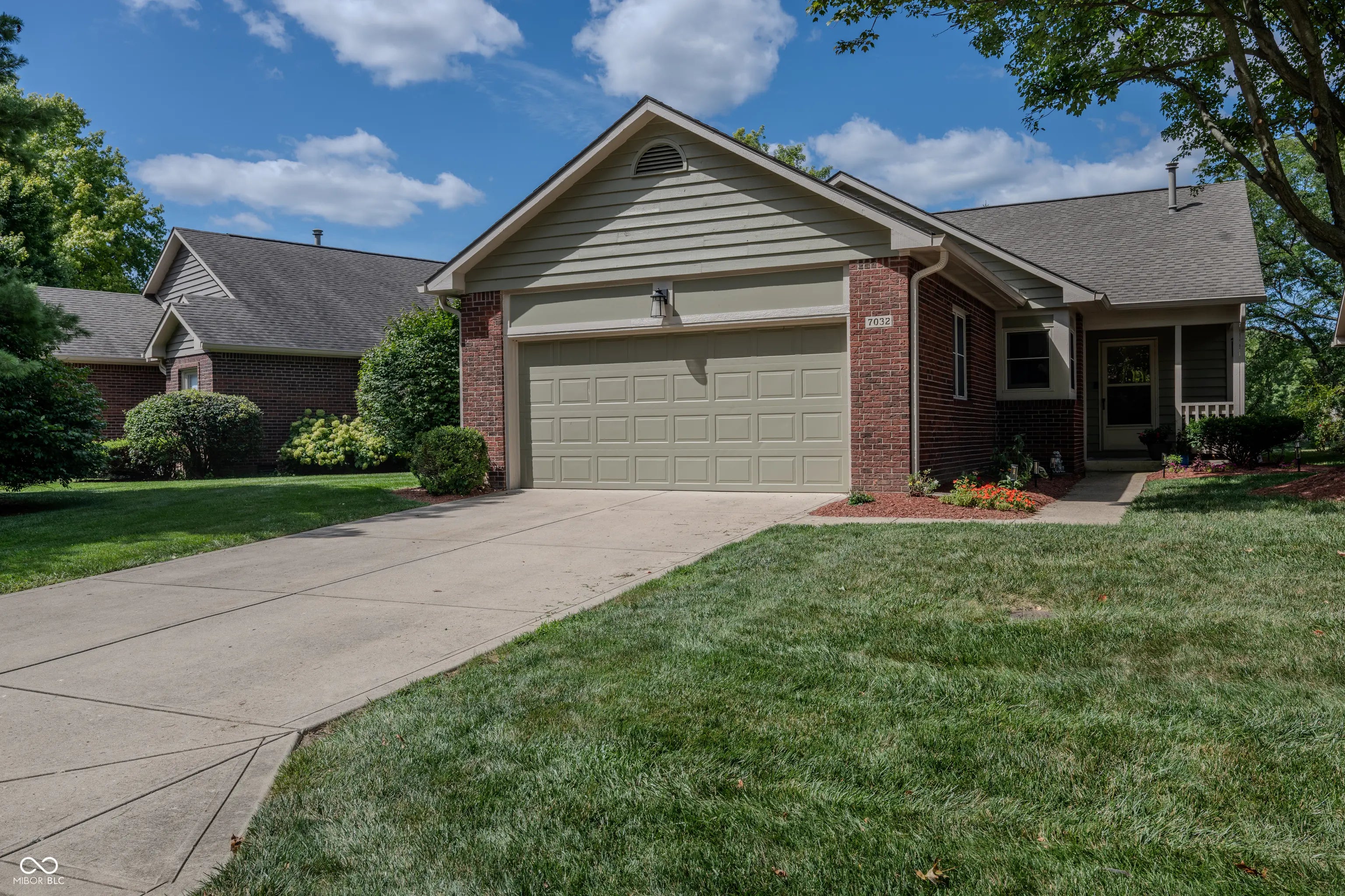 7032 Steinmeier Drive, Indianapolis