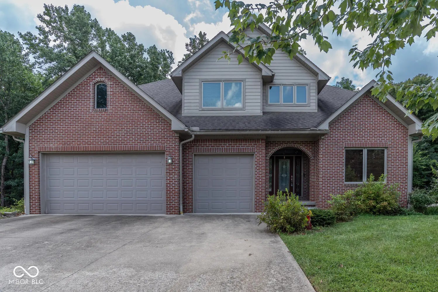 1552 S Andrew Circle, Bloomington