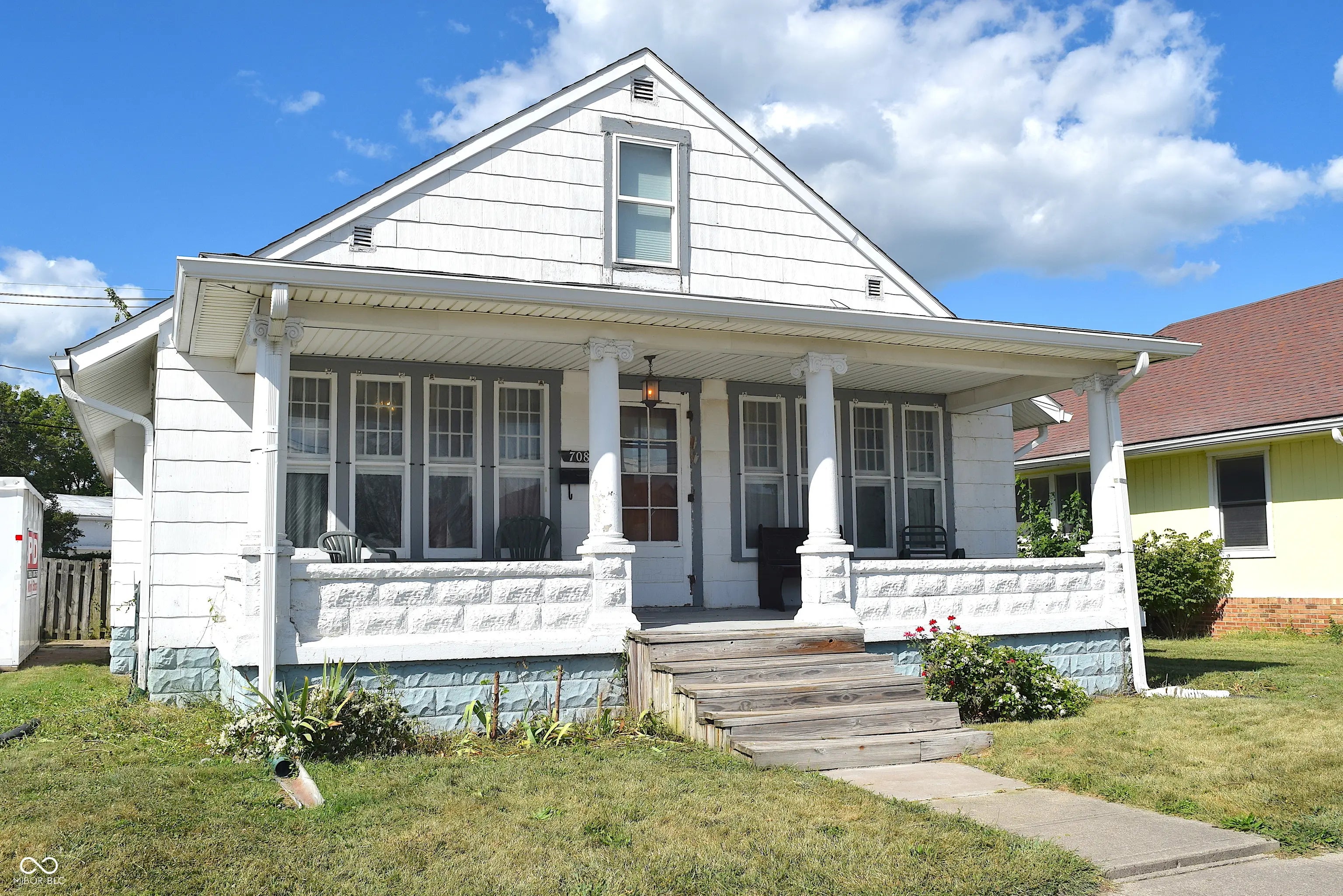 708 E Elm Street, Lebanon
