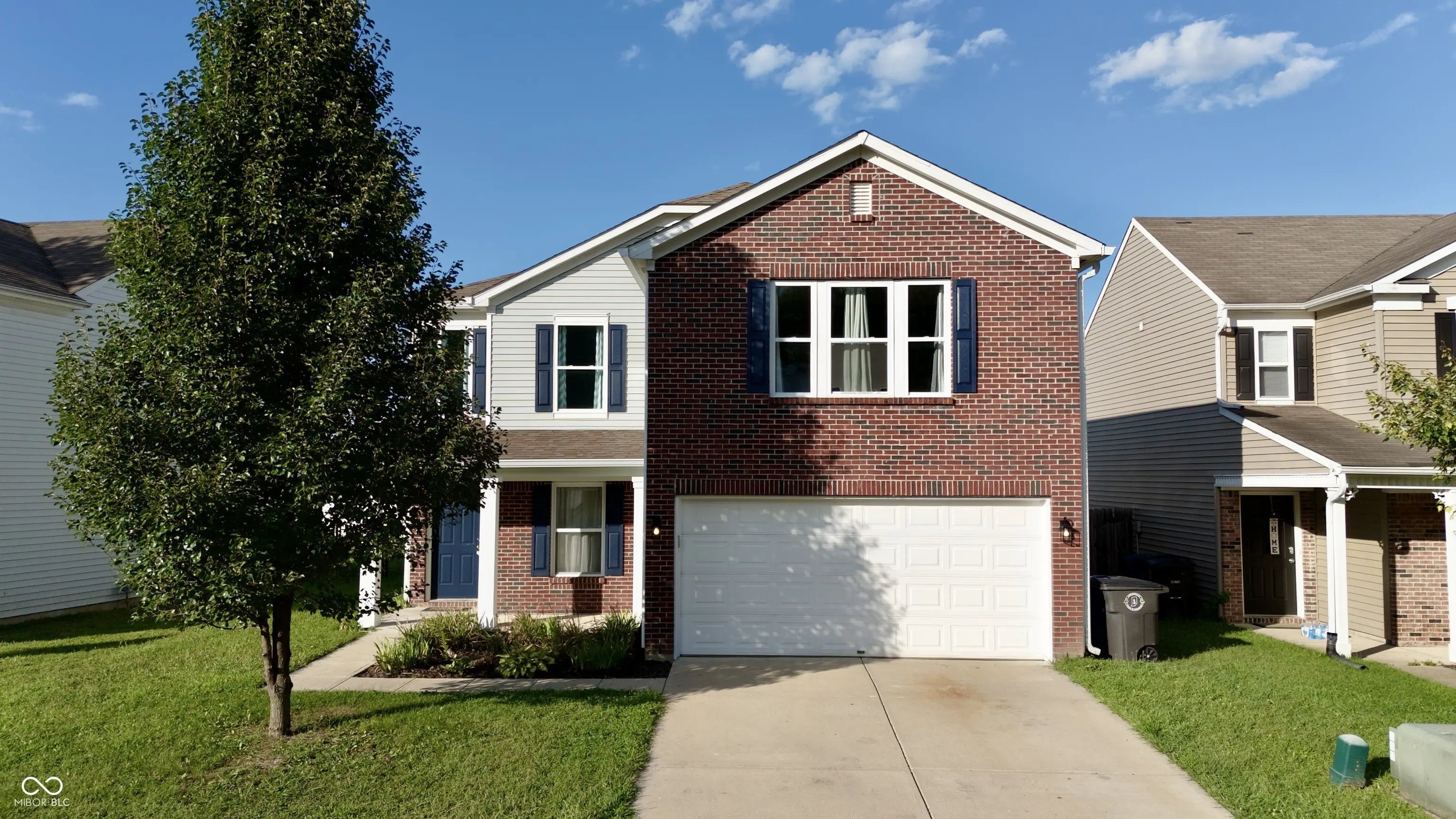 912 Balto Drive, Shelbyville