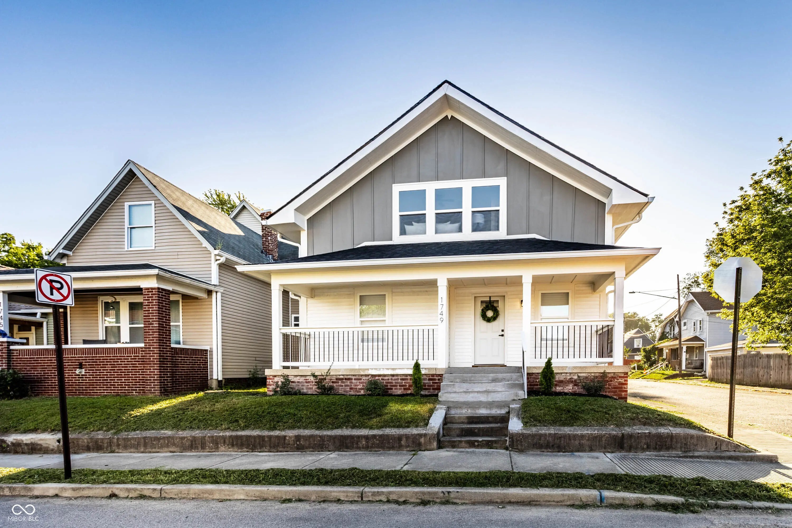 1749 Union Street, Indianapolis