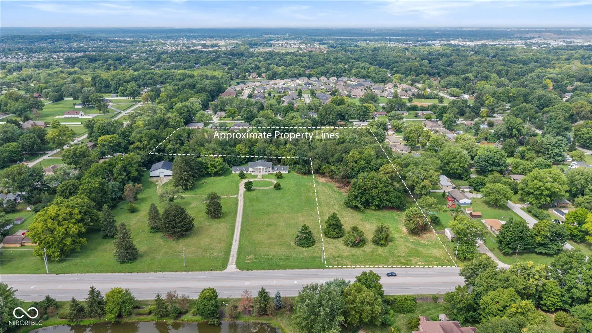 6630 S Meridian Street MLS 22059238 No Subdivision photo 1