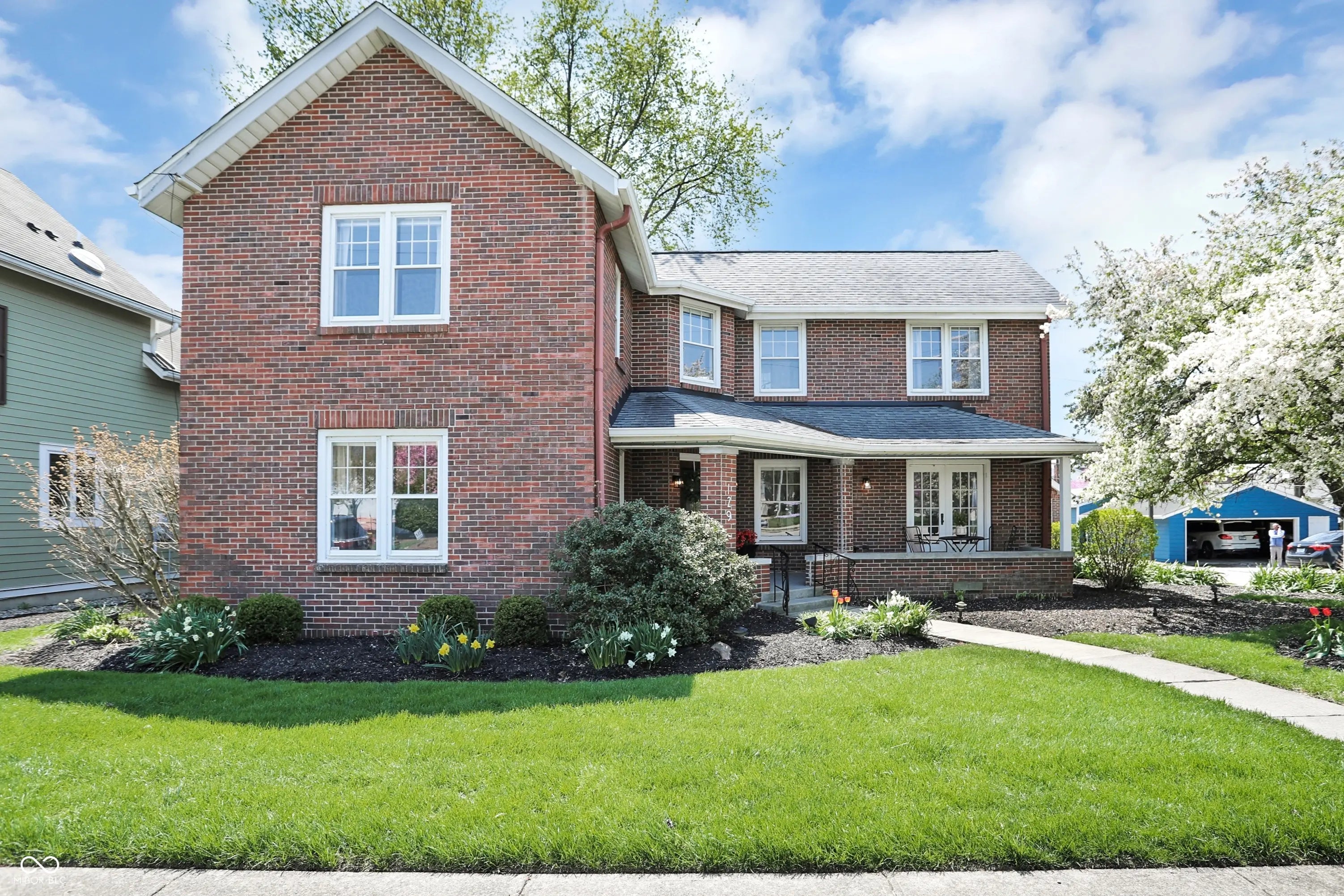 129 Penn Street, Westfield