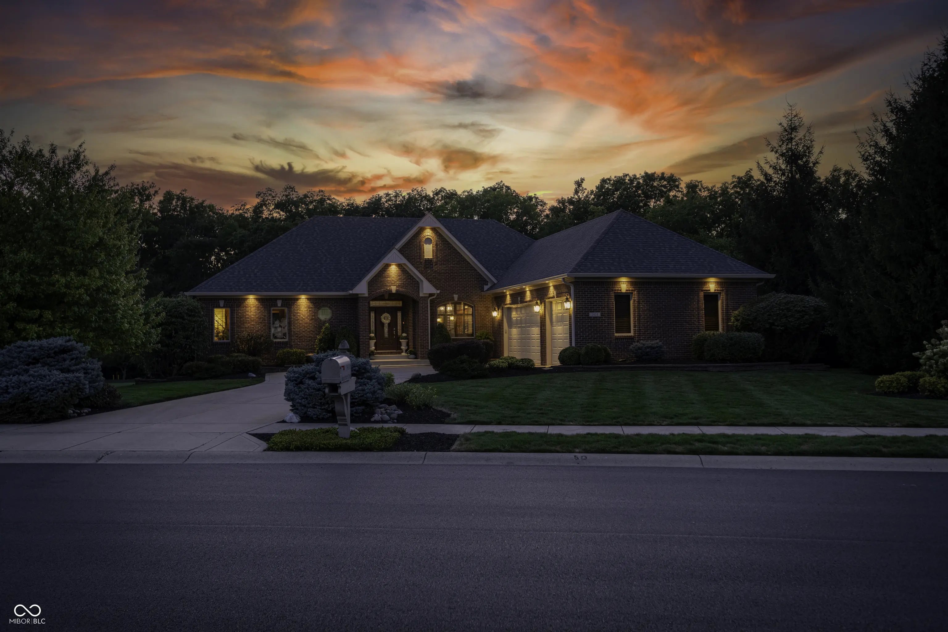 Photo of 1416 Manchester Drive Danville, IN 46122
