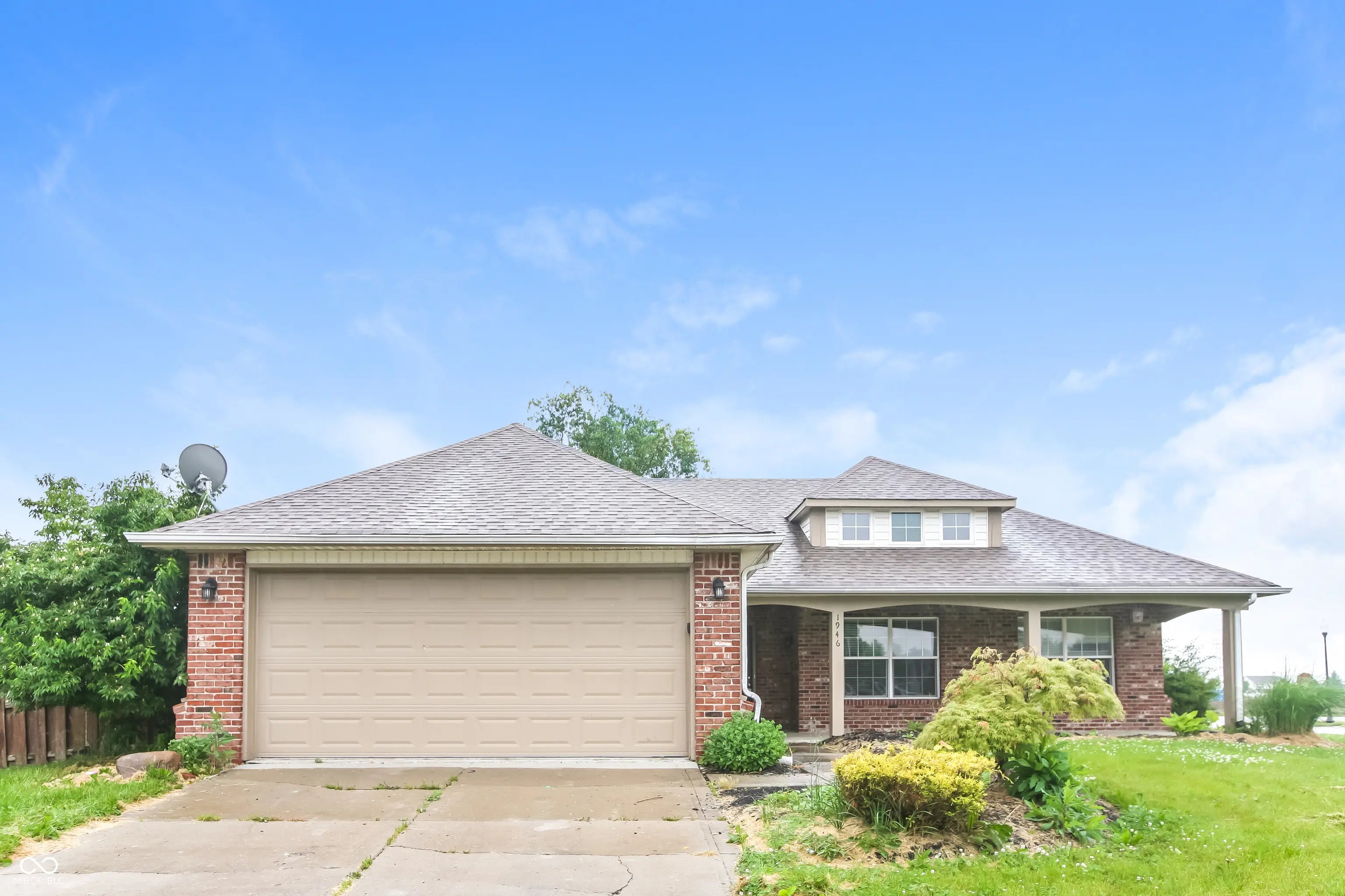 1946 Brocken Court, Indianapolis