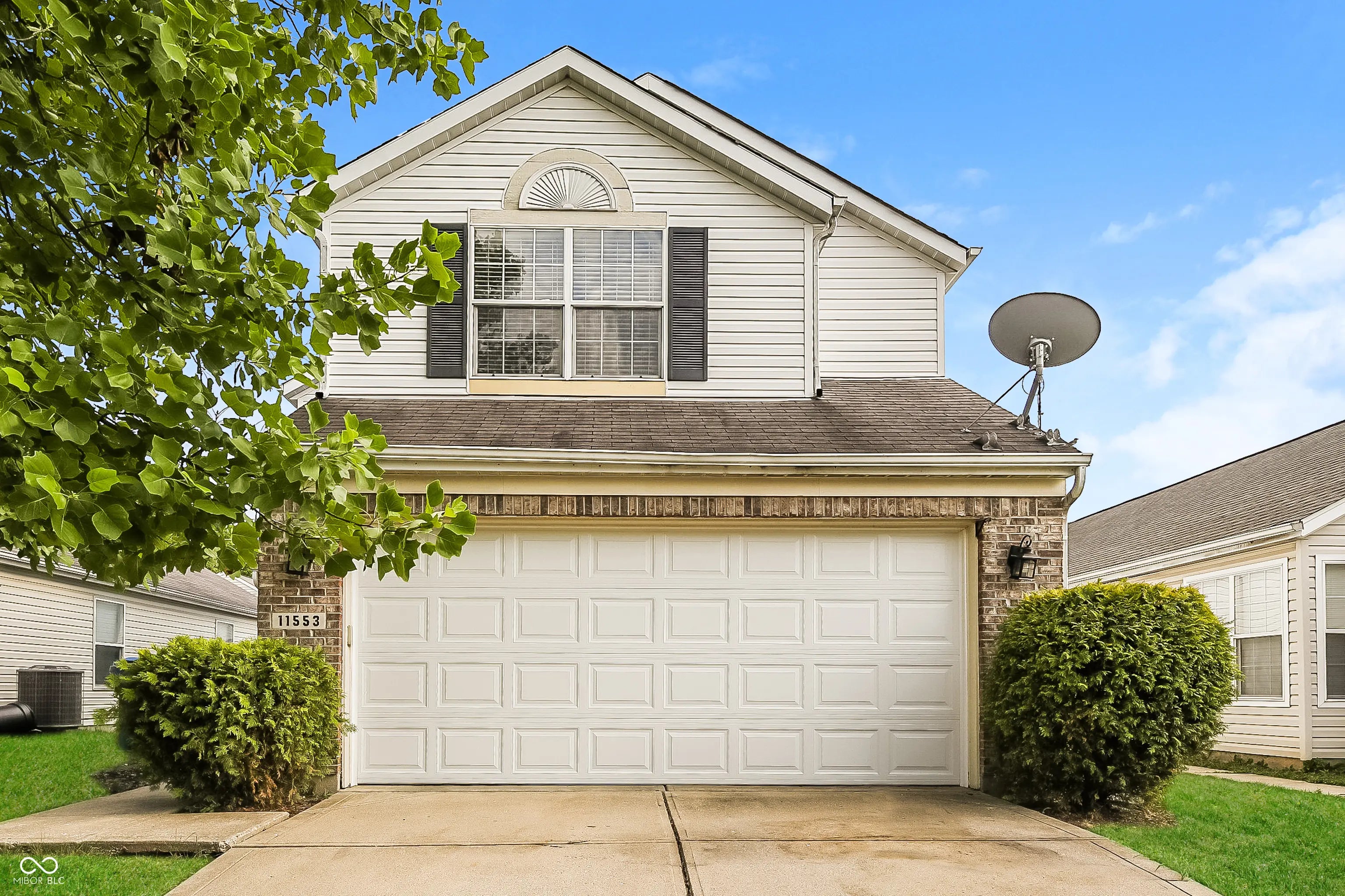 11553 Glenn Abbey Lane, Indianapolis