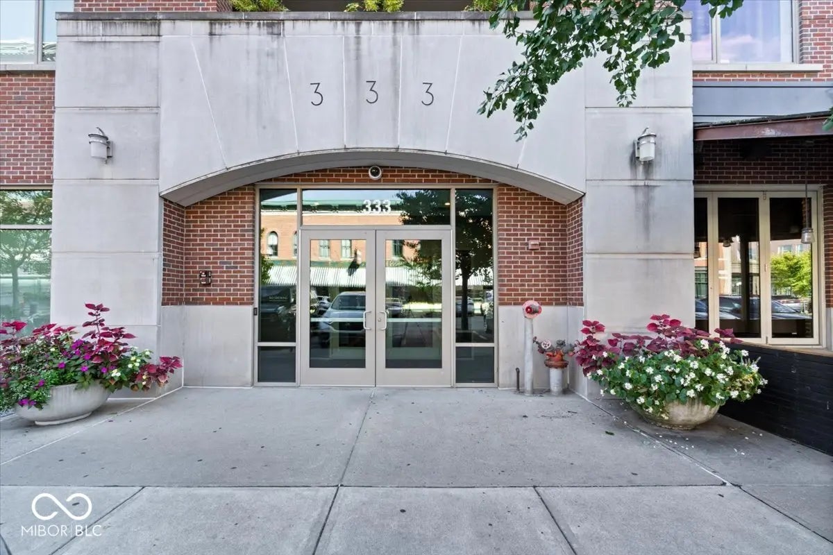 333 Massachusetts Avenue 401, Indianapolis