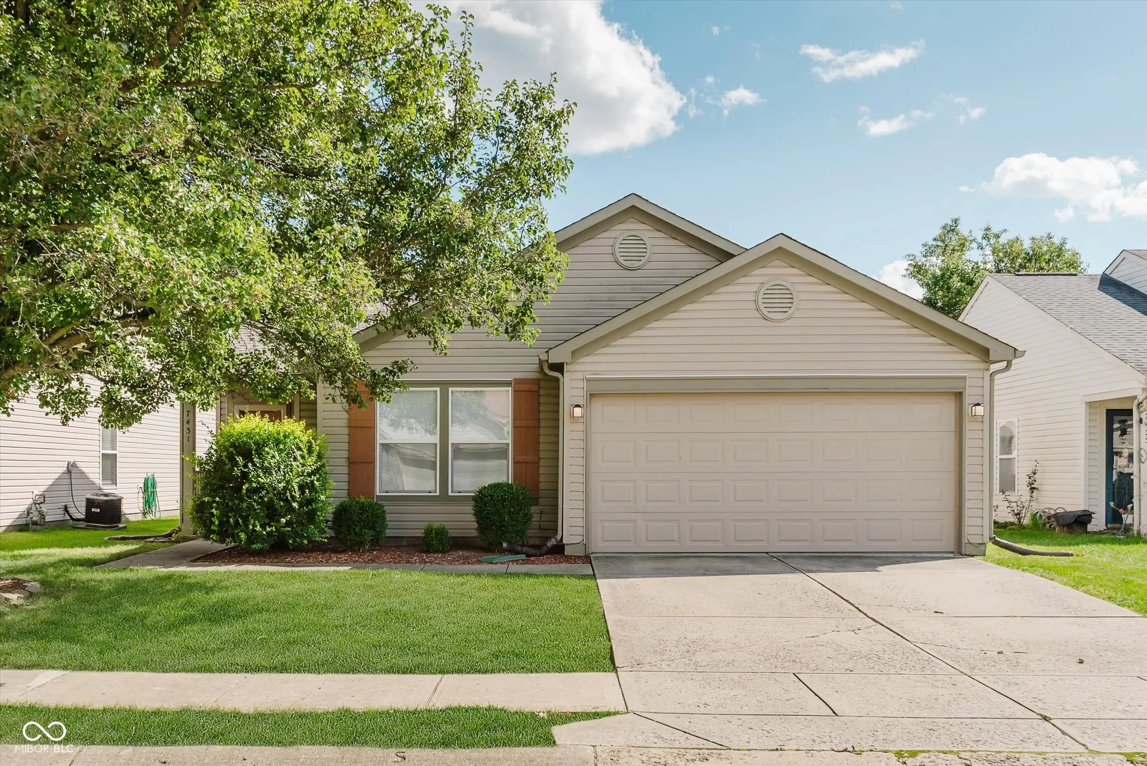 7431 Sedgewick Way, Indianapolis
