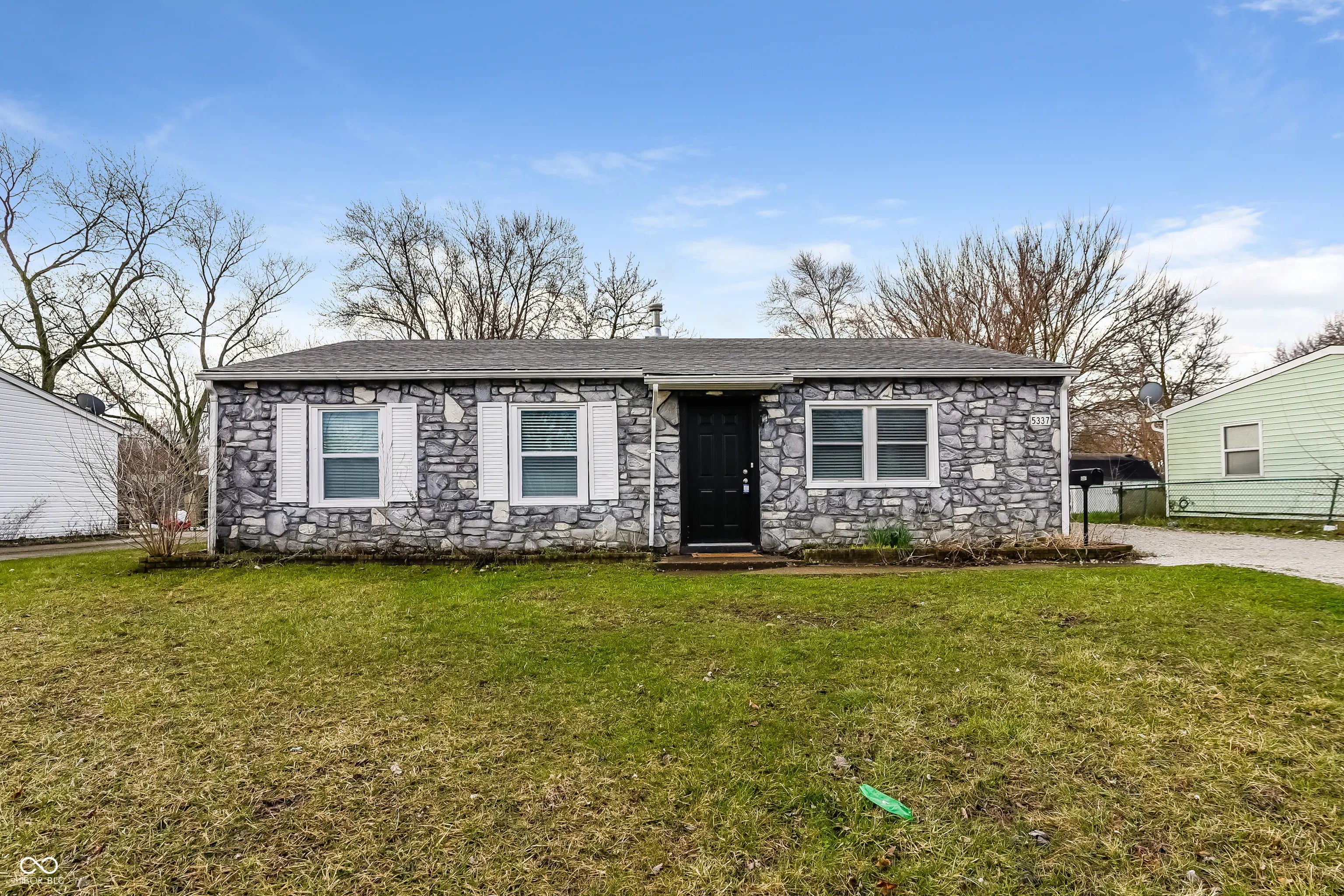 5337 W 36th Street, Indianapolis