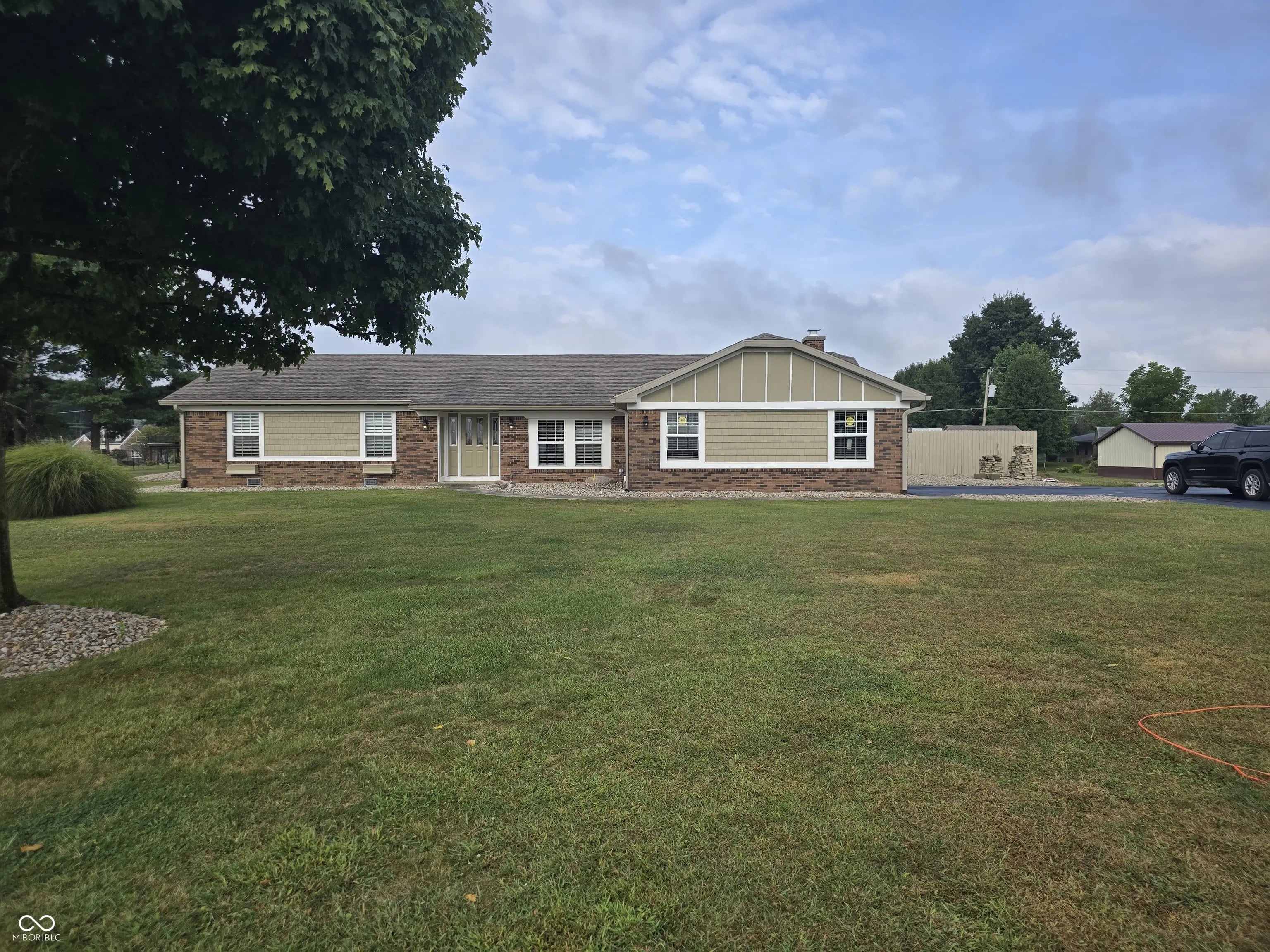 795 S Country Club Drive, Greensburg