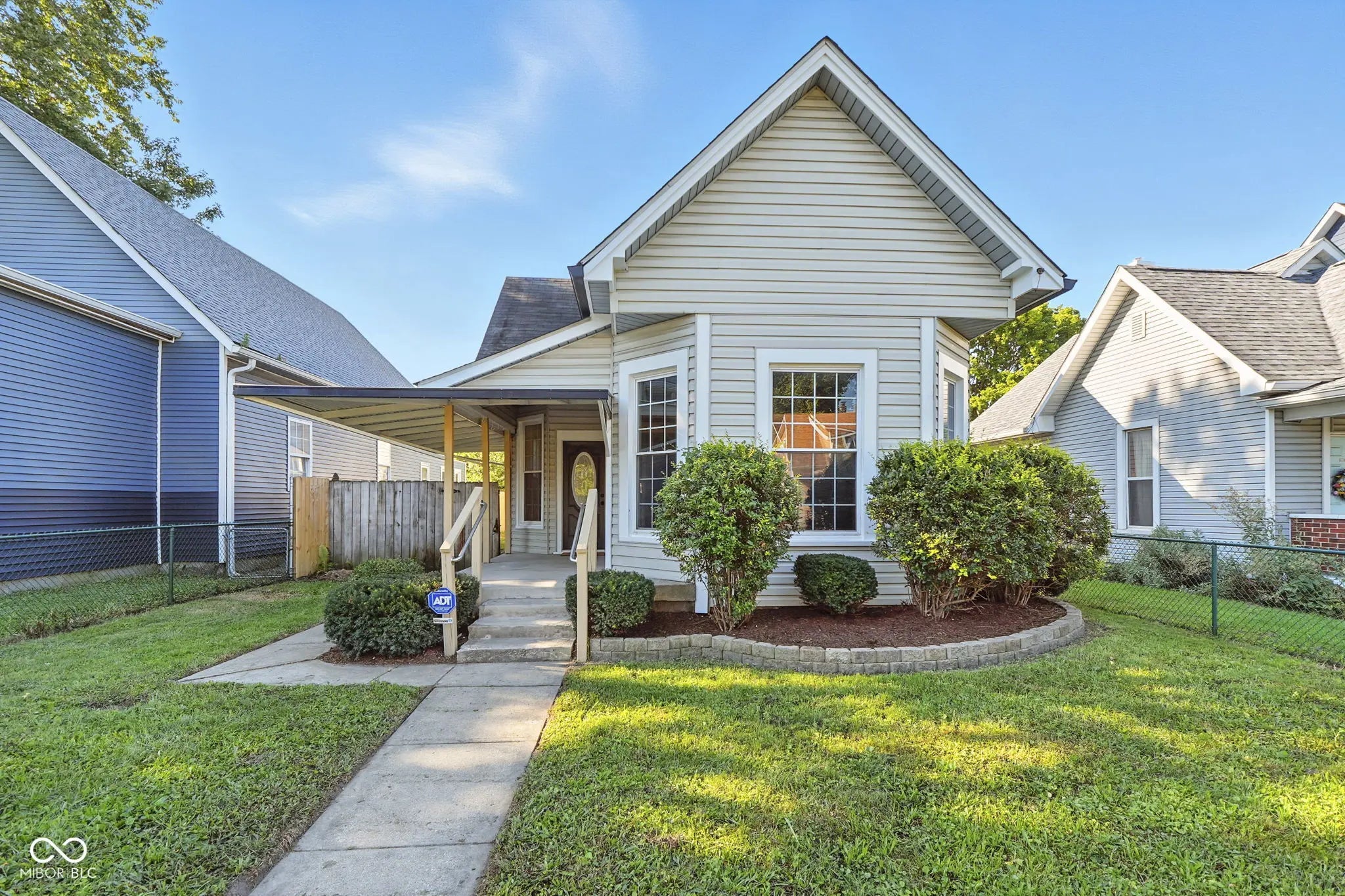 1723 Woodlawn Avenue, Indianapolis