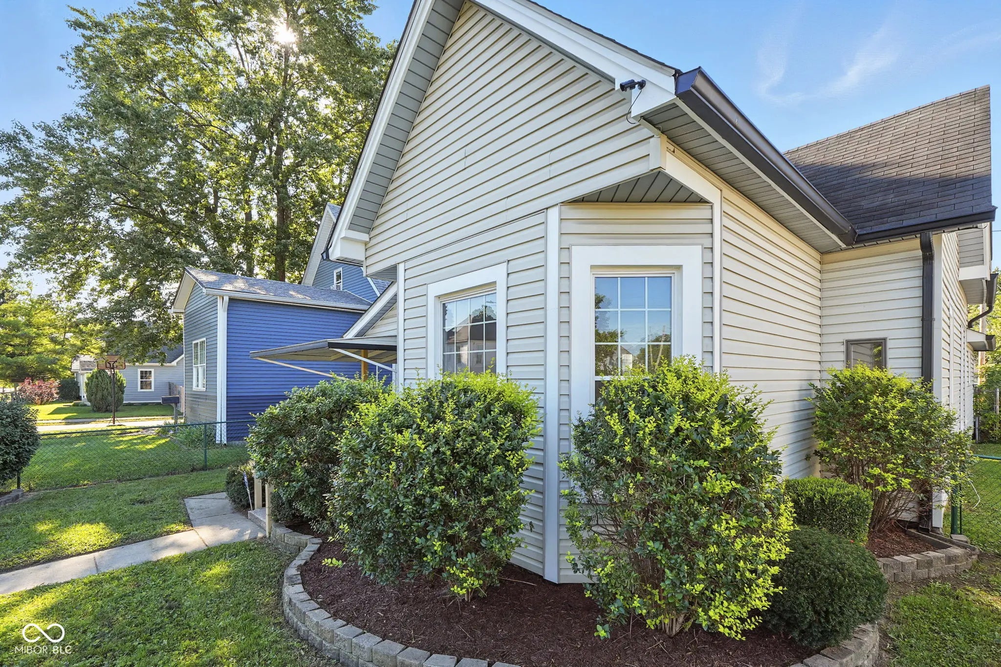 1723 Woodlawn Avenue, Indianapolis