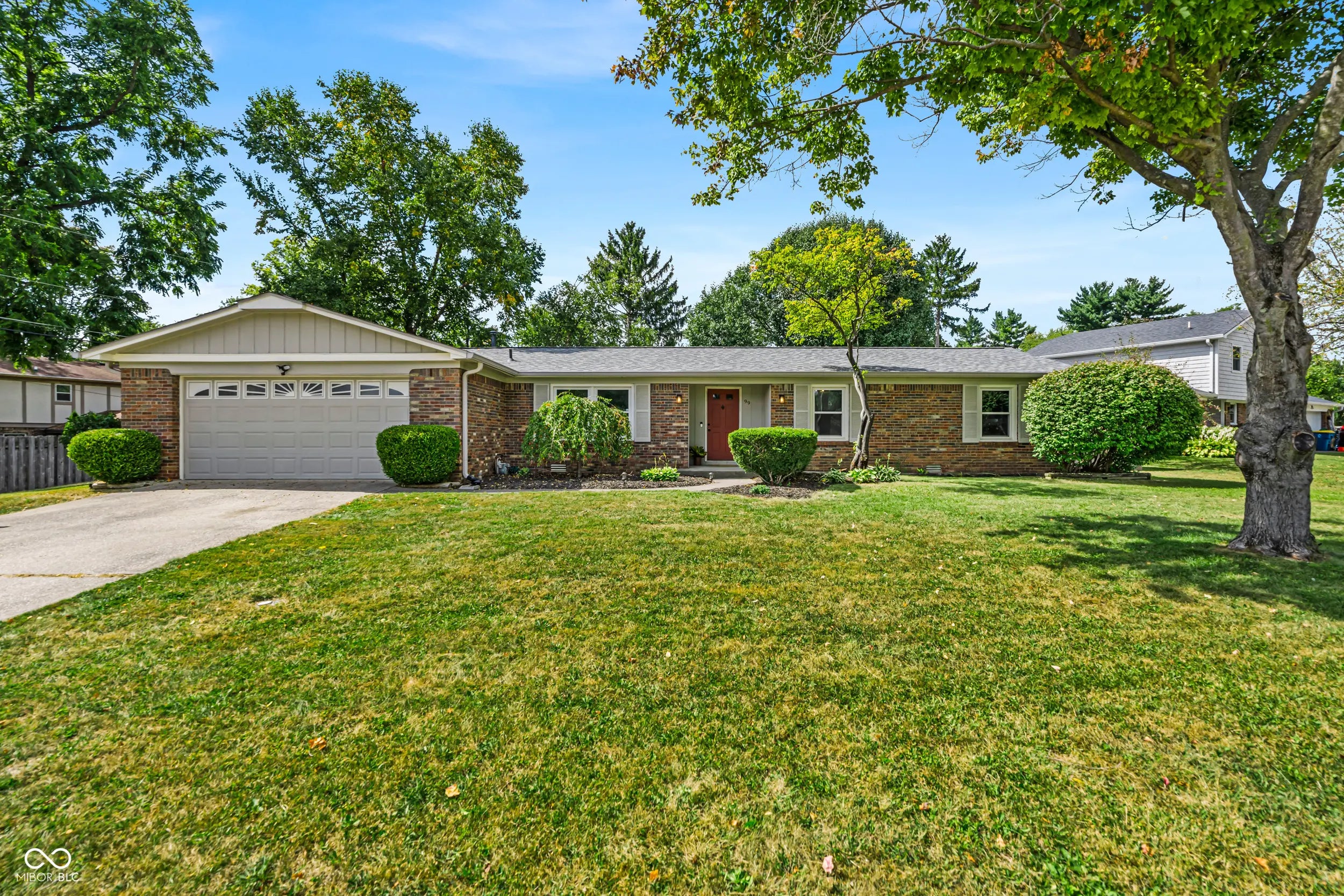 99 Stonehedge Court, Carmel