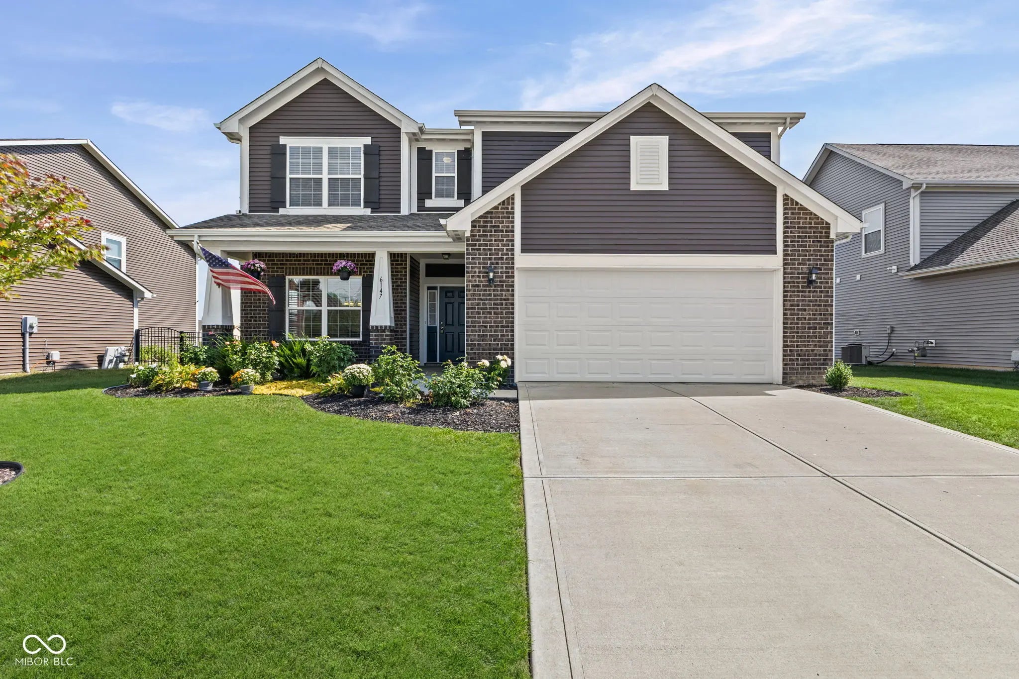 6147 N Caraway Drive, McCordsville