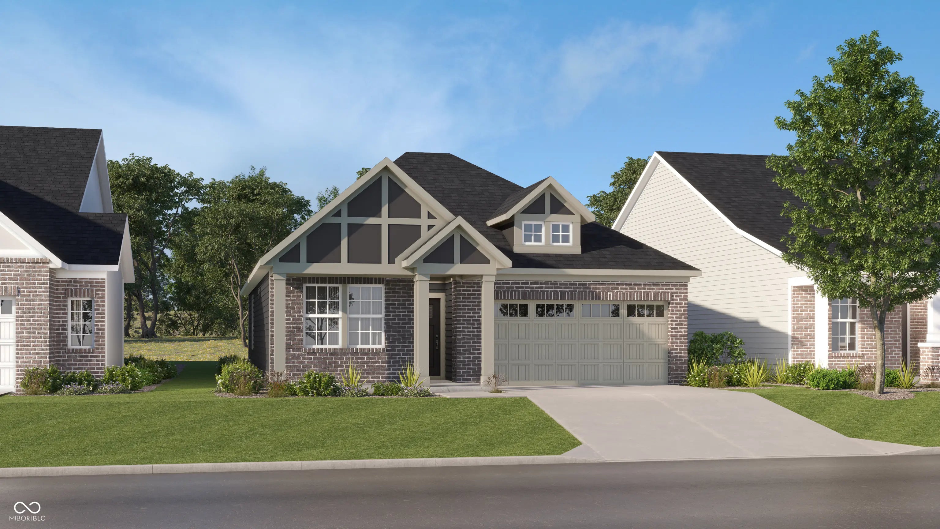 5270 Nettleton Way, Avon