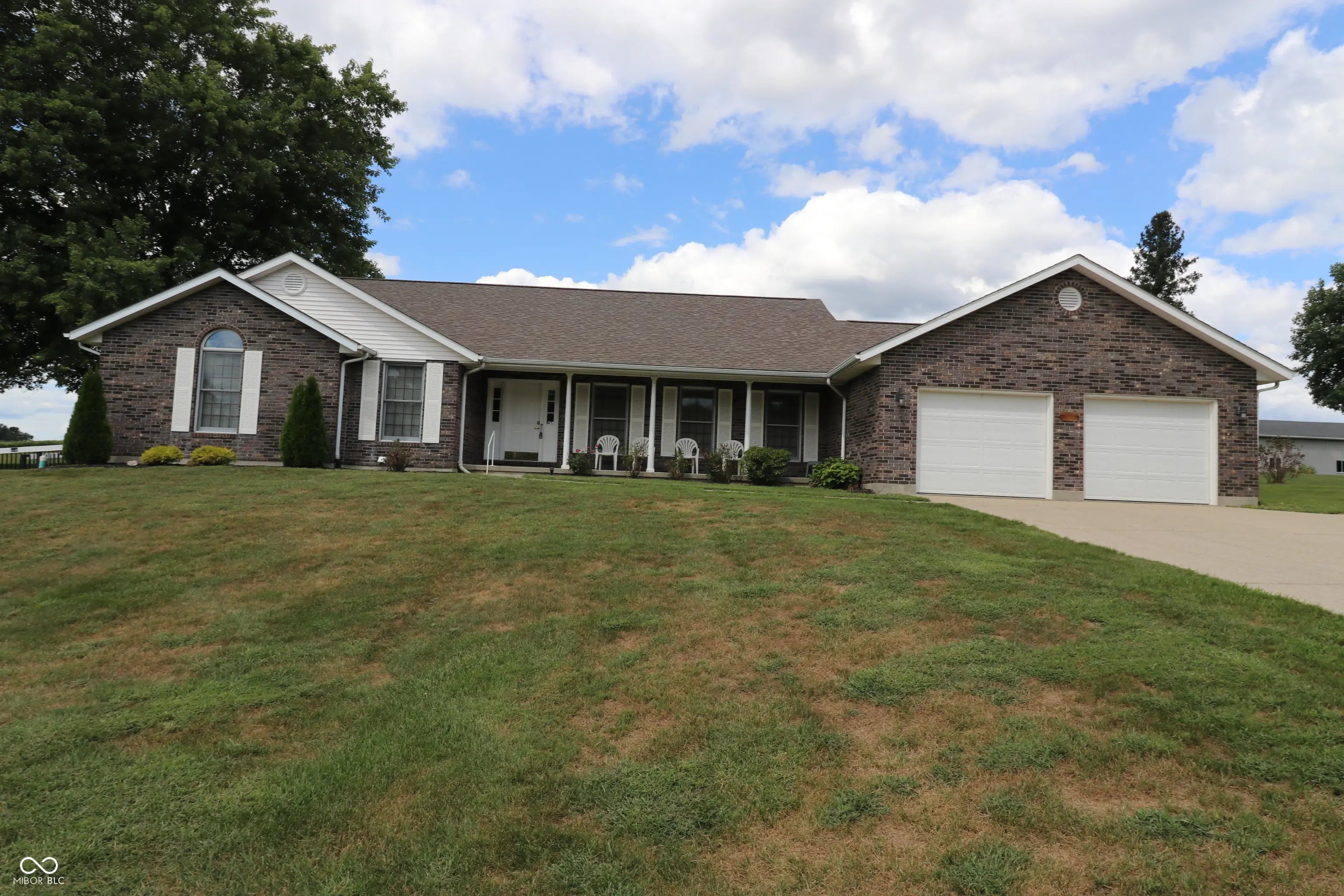 23137 Vote Road, Batesville